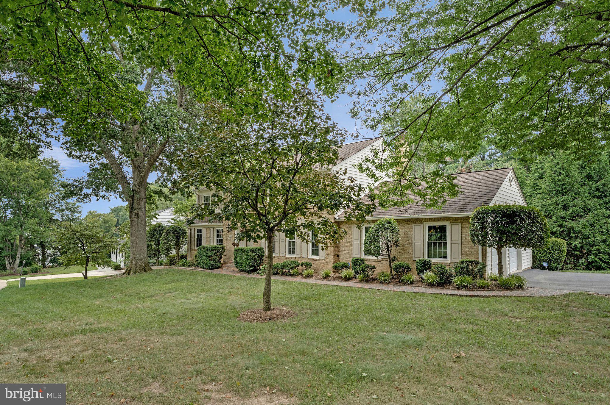 1171 FOXHOUND COURT