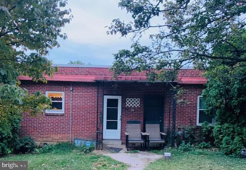 Photo of 18 Rosemont Avenue, READING, PA 19607 (MLS # PABK2063812)