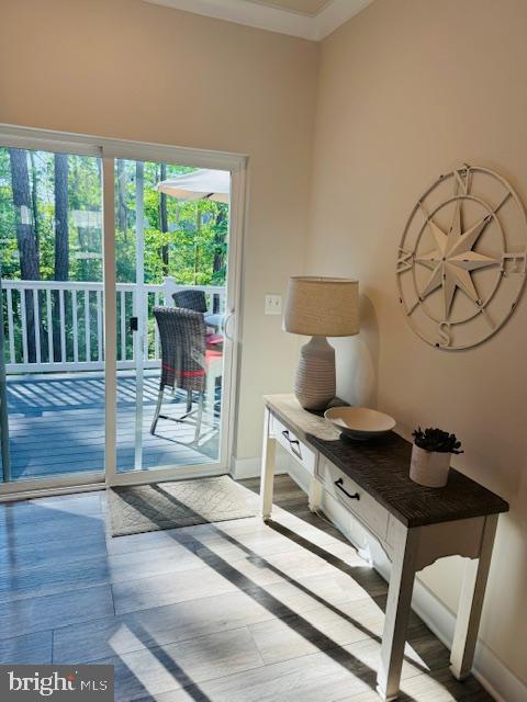 SEA OAKS VILLAGE - Residential Lease