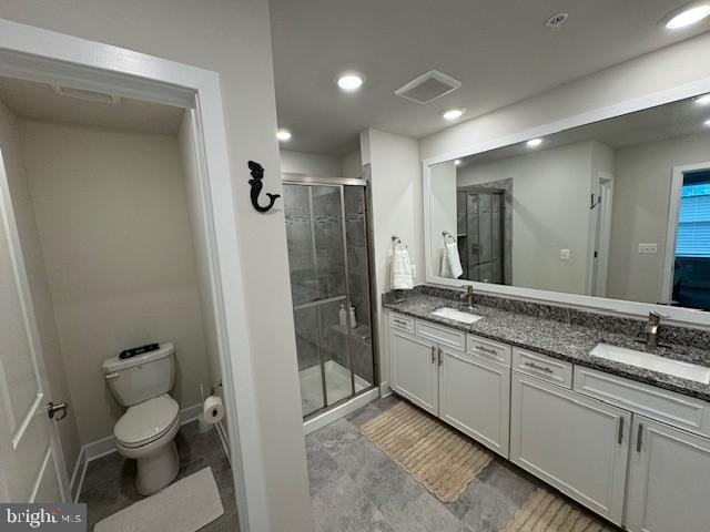 SEA OAKS VILLAGE - Residential Lease