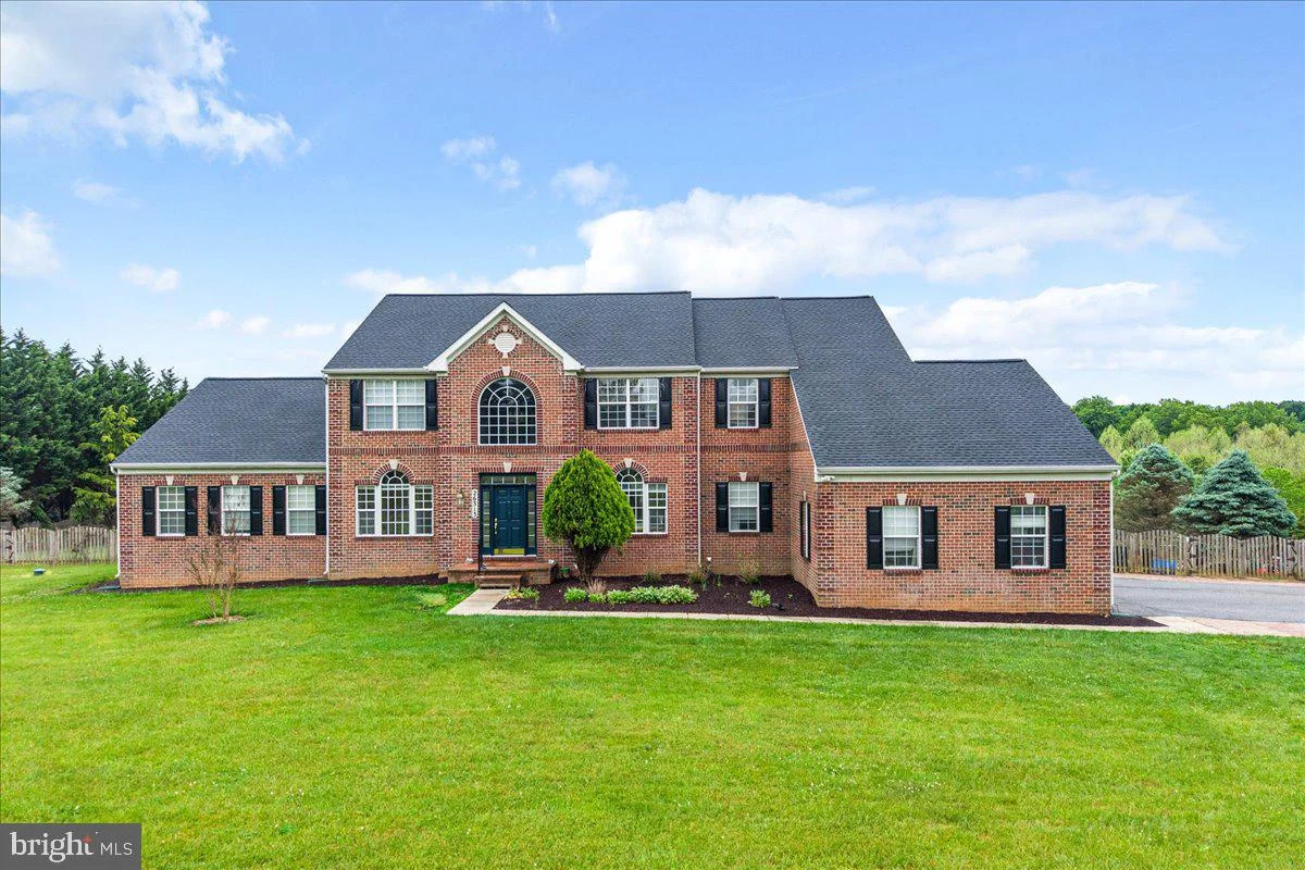 26313 Mullinix Mill Road