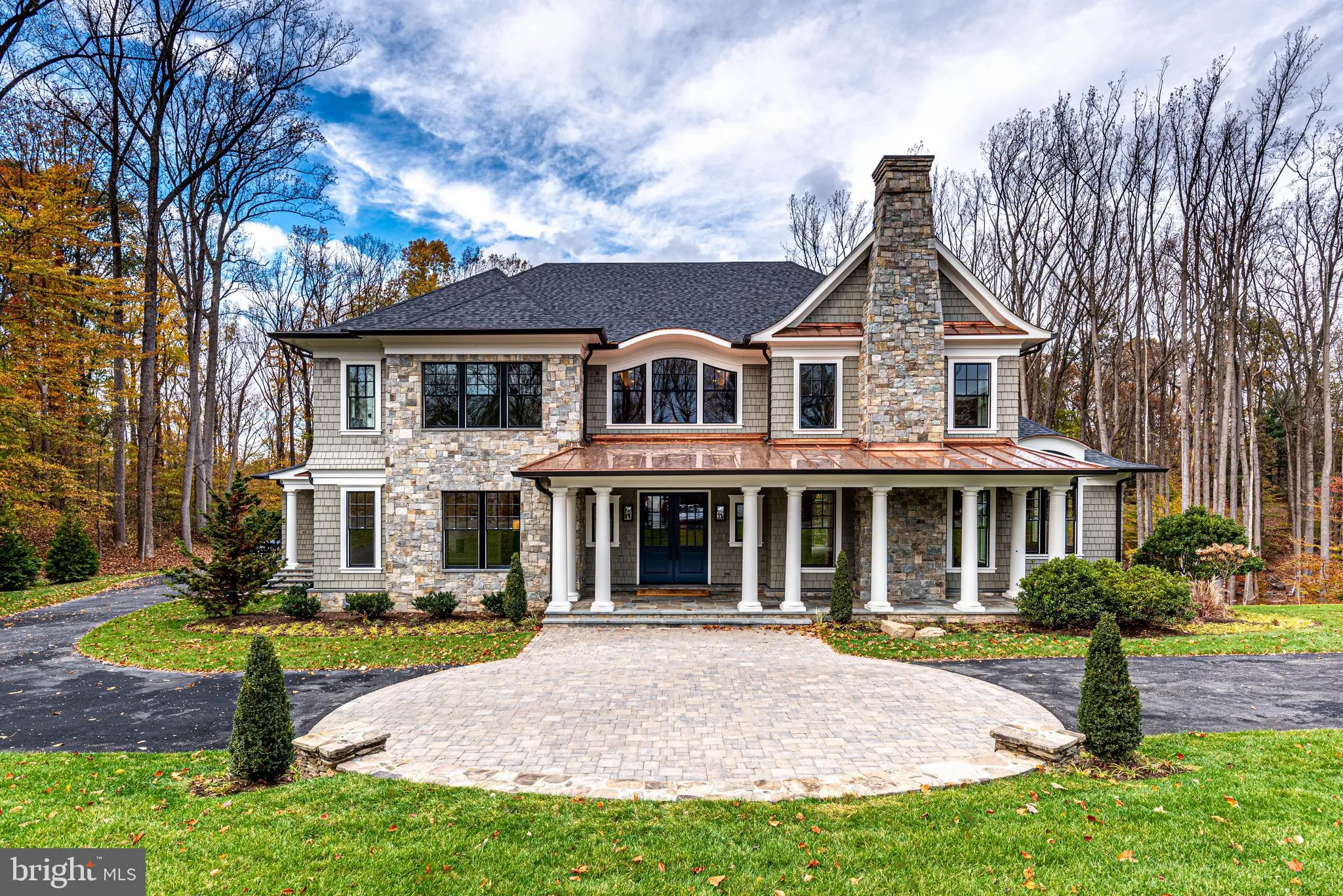 7732 Dower Lane, McLean, VA 22102