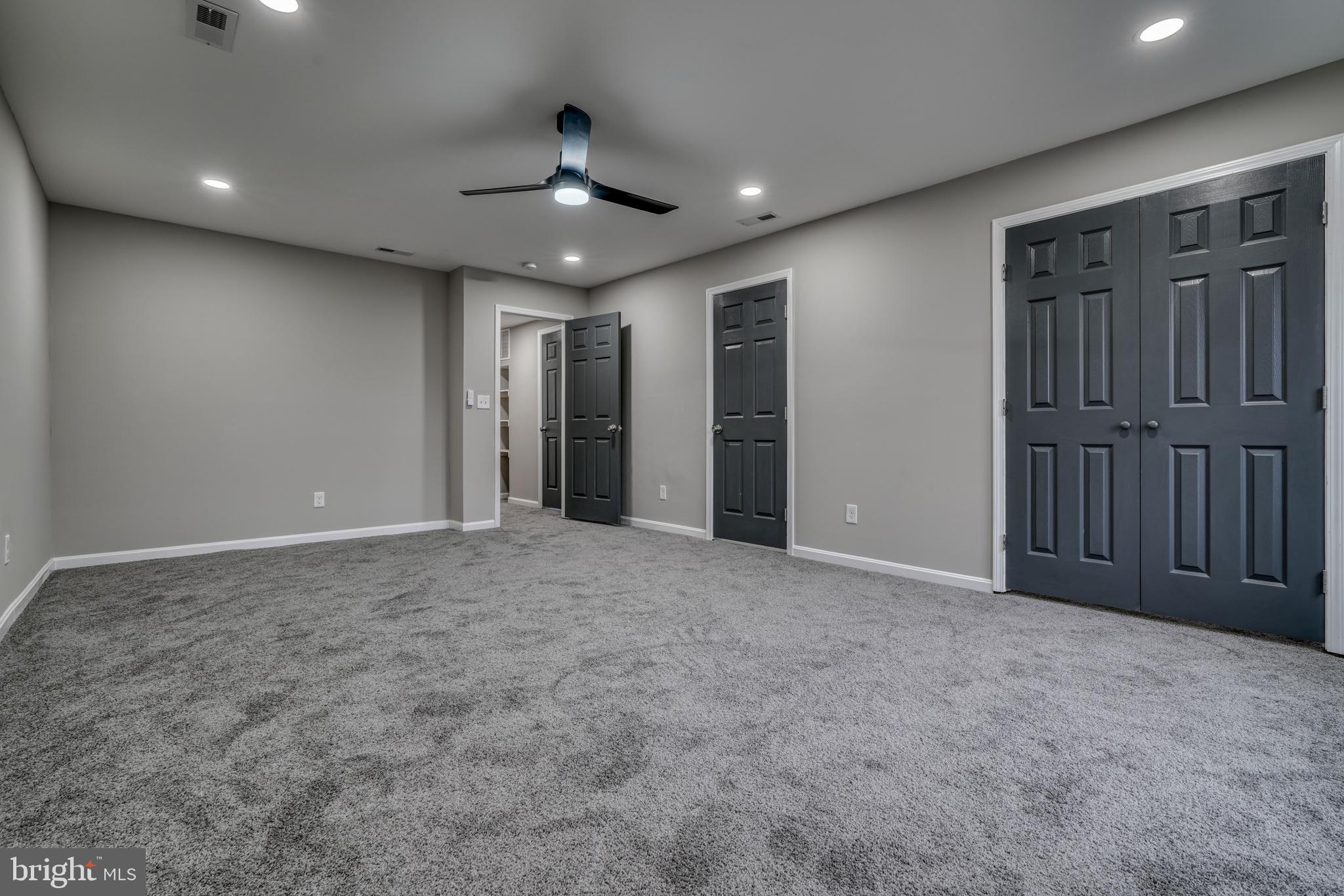 BEL AIR - Residential