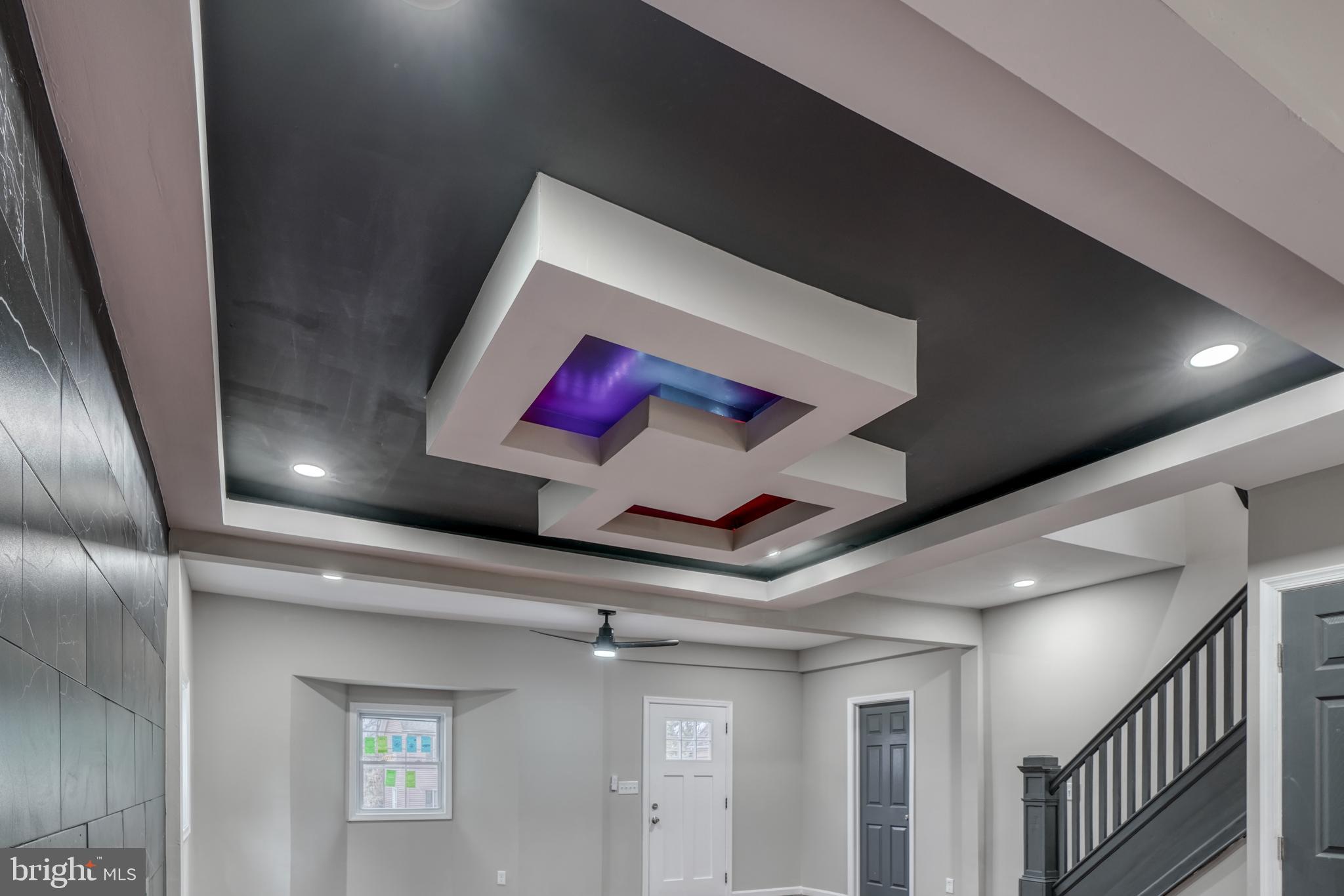 BEL AIR - Residential