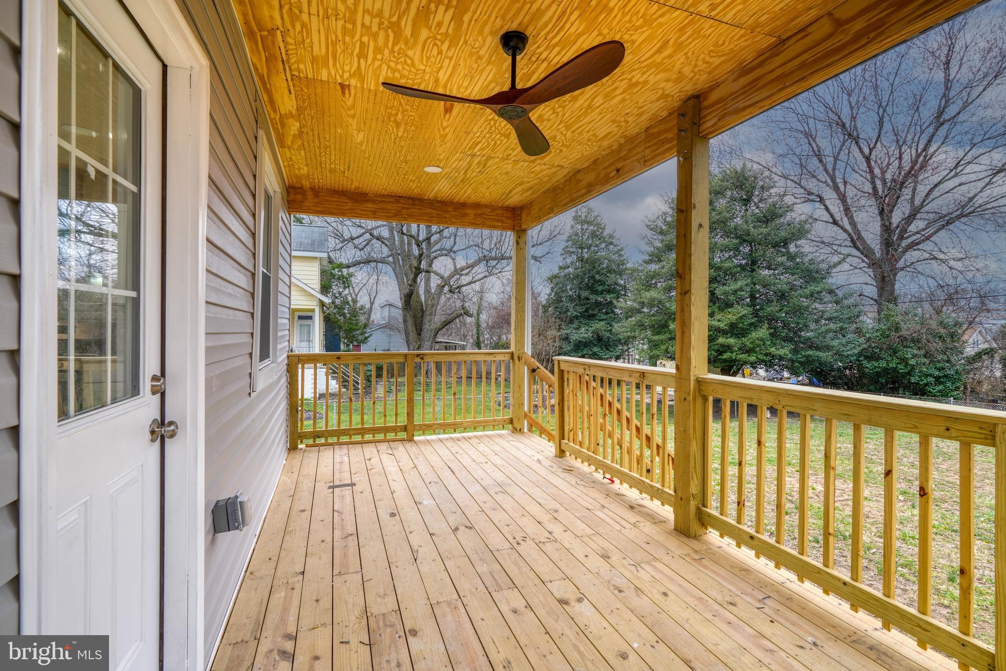 BEL AIR - Residential