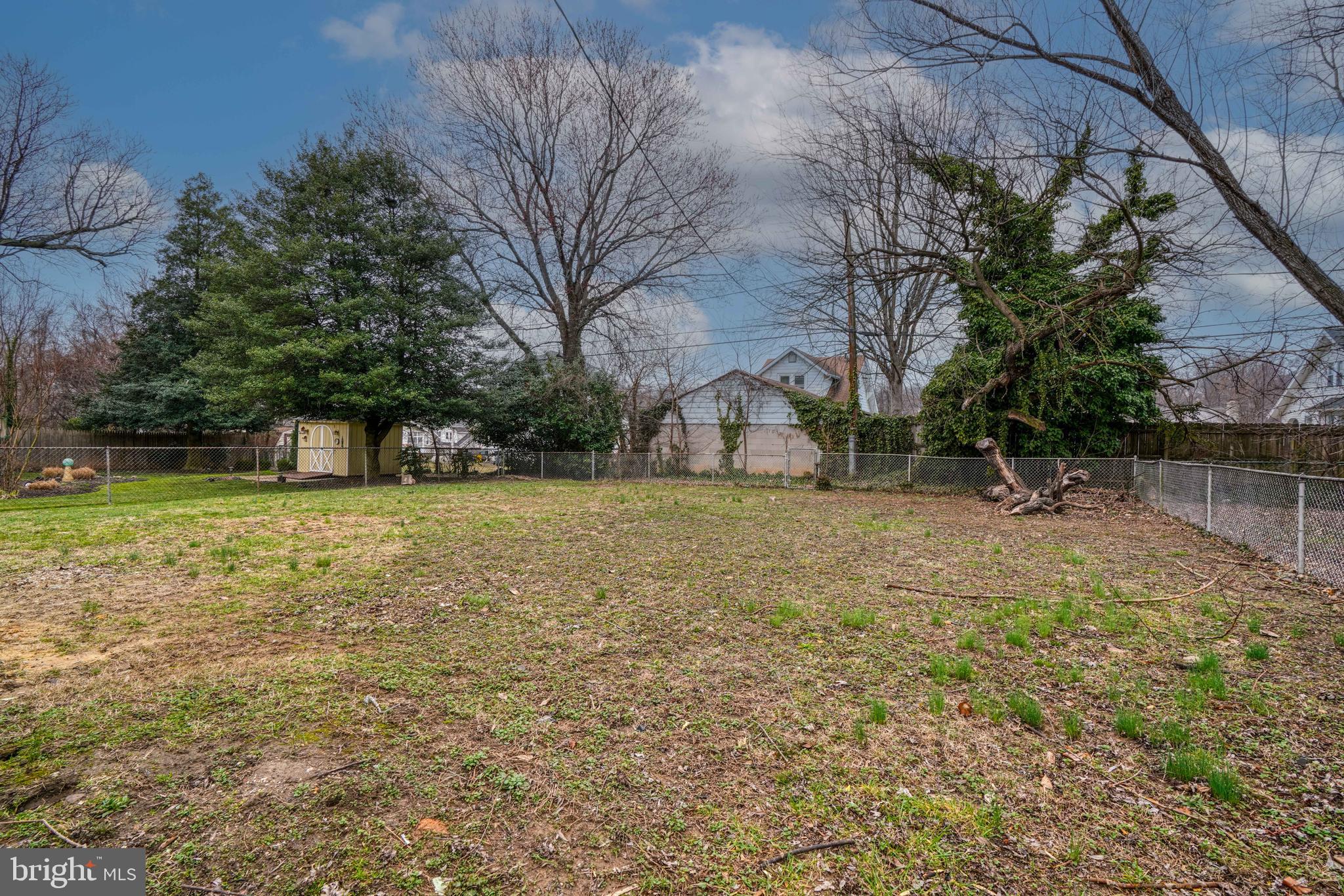 BEL AIR - Residential