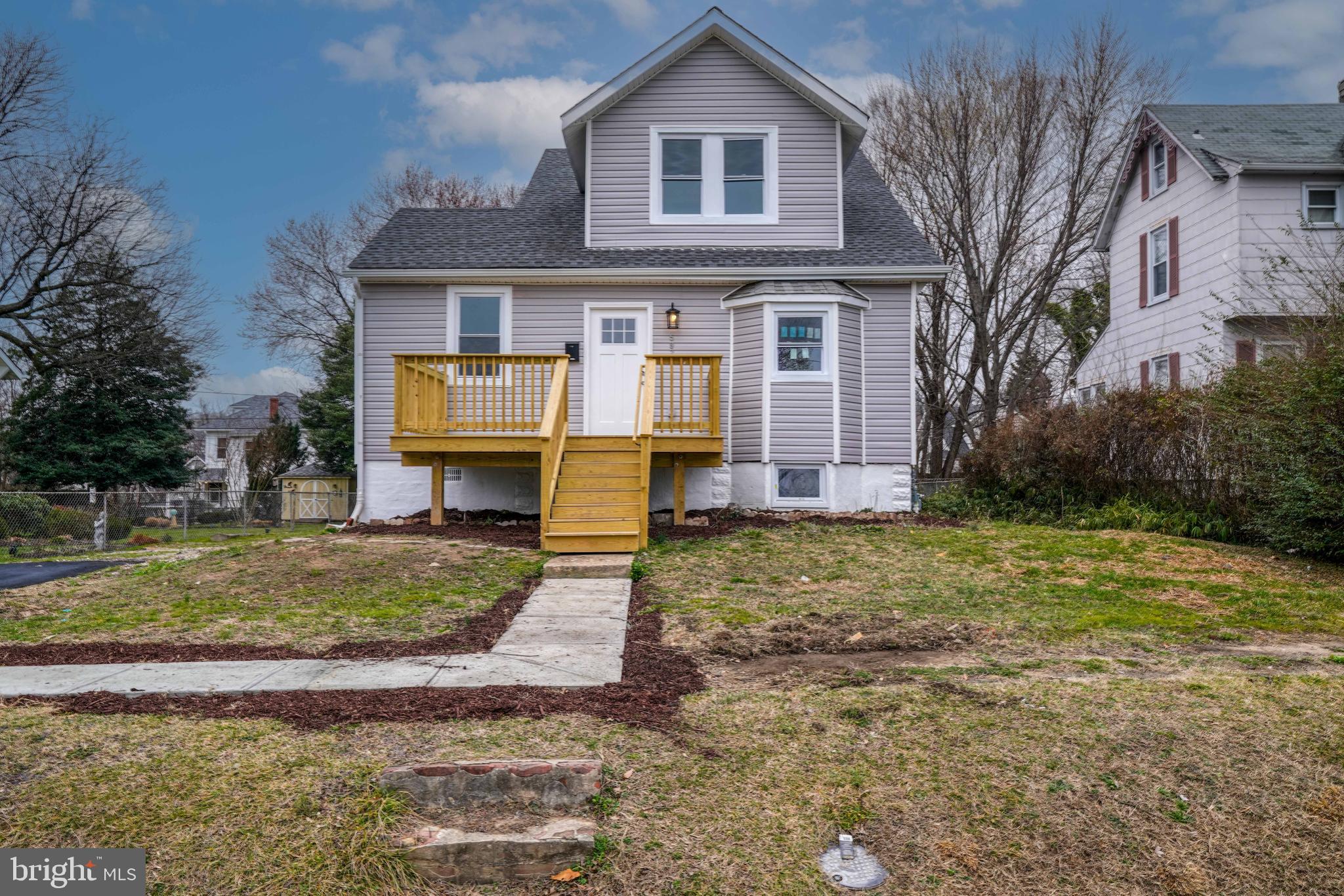 BEL AIR - Residential