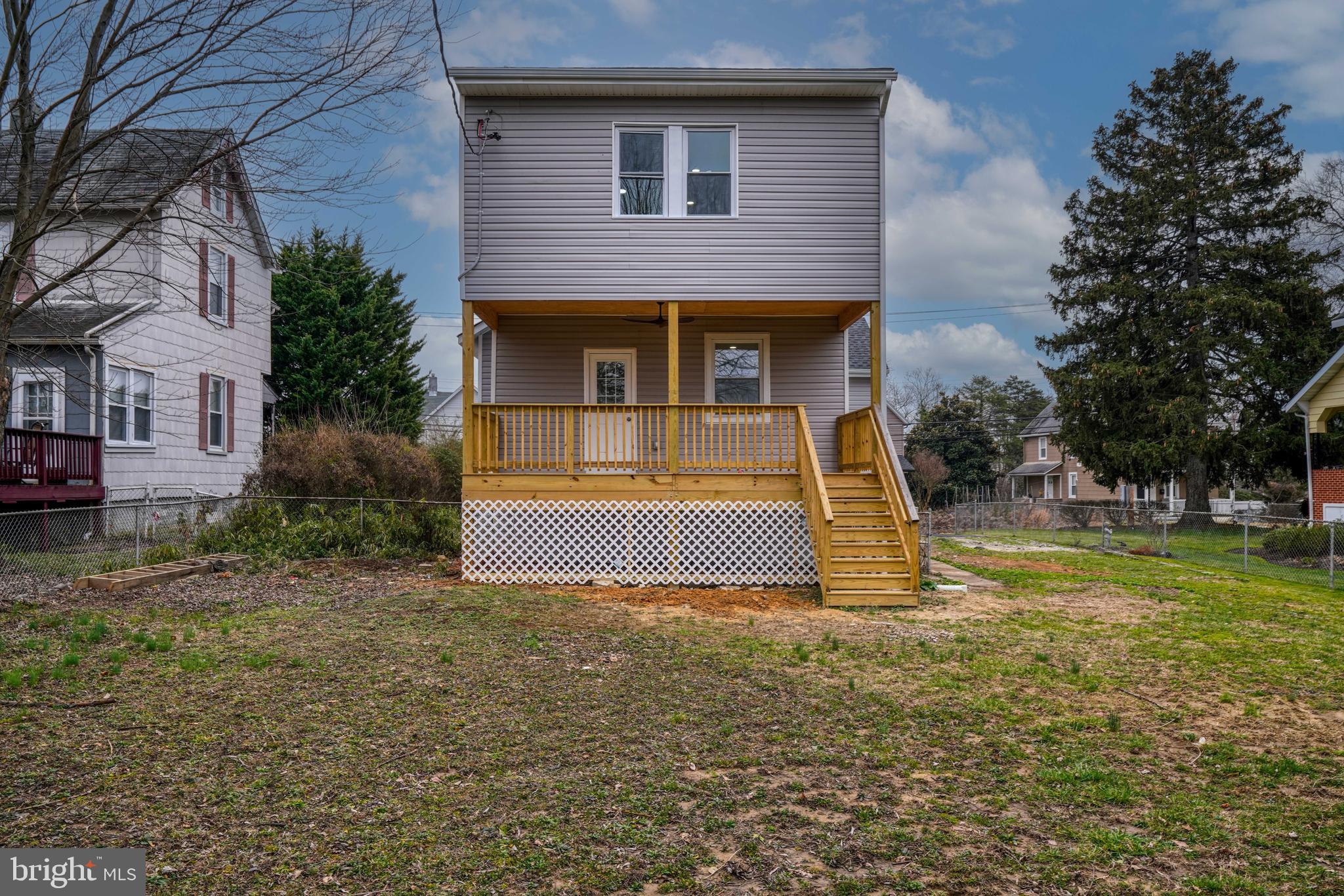 BEL AIR - Residential