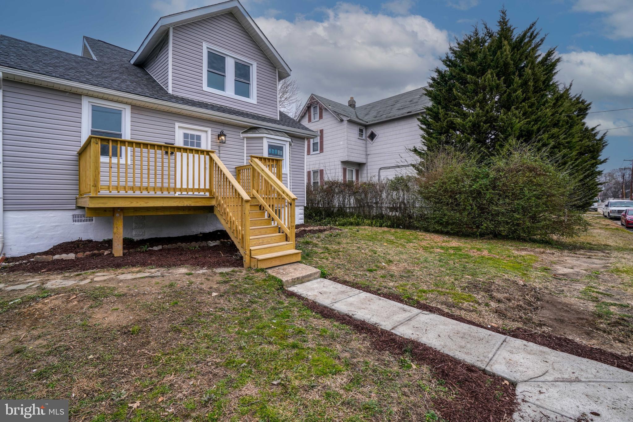 BEL AIR - Residential