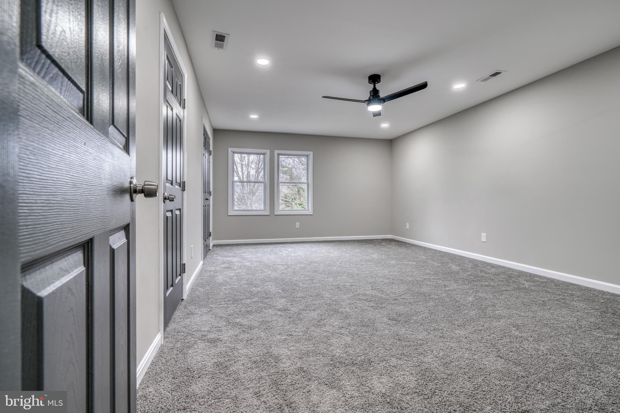 BEL AIR - Residential