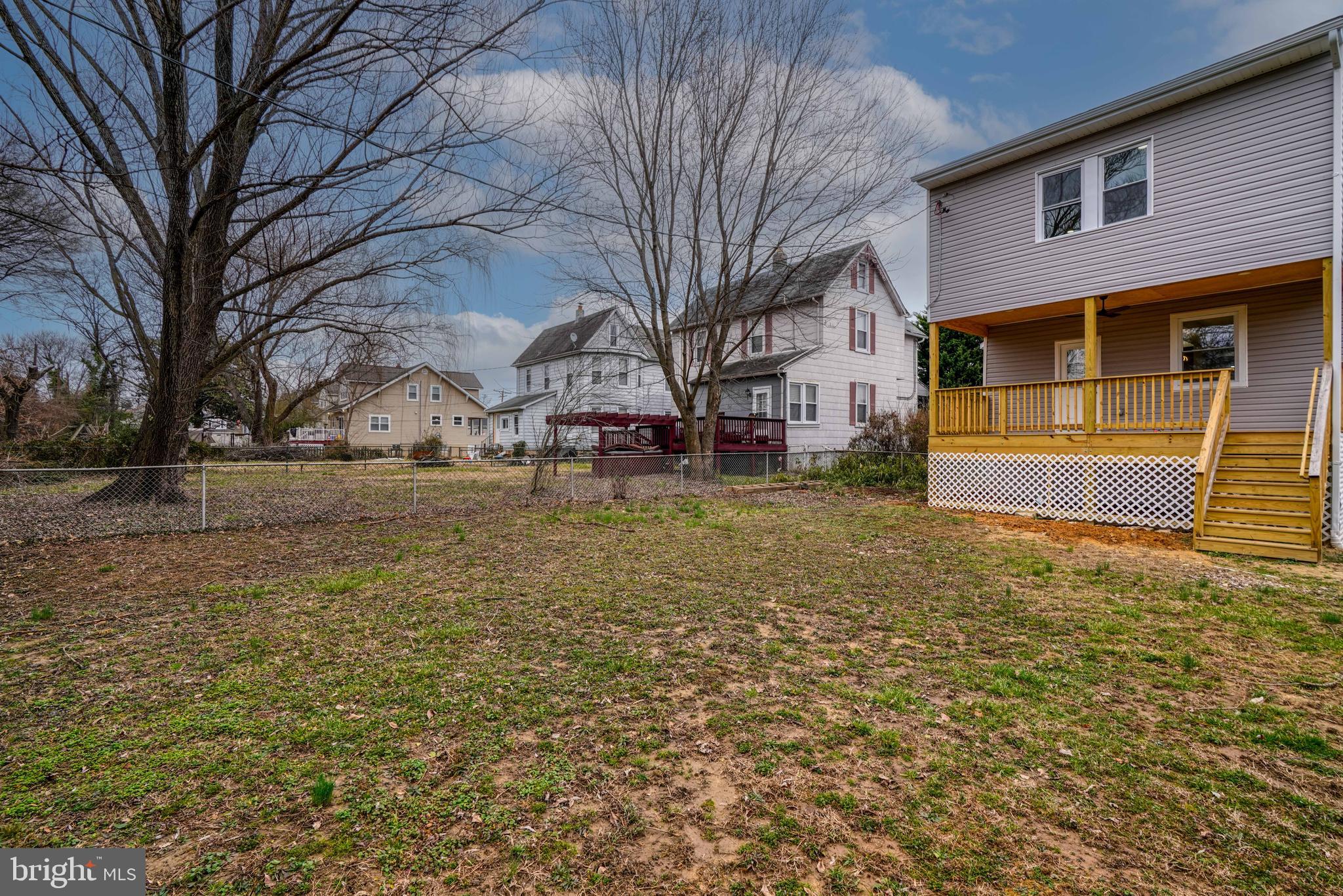 BEL AIR - Residential