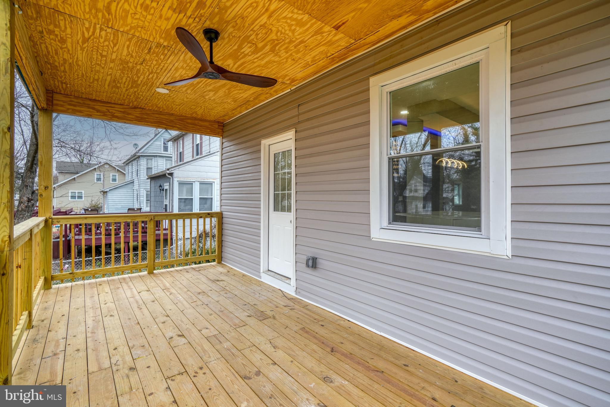 BEL AIR - Residential