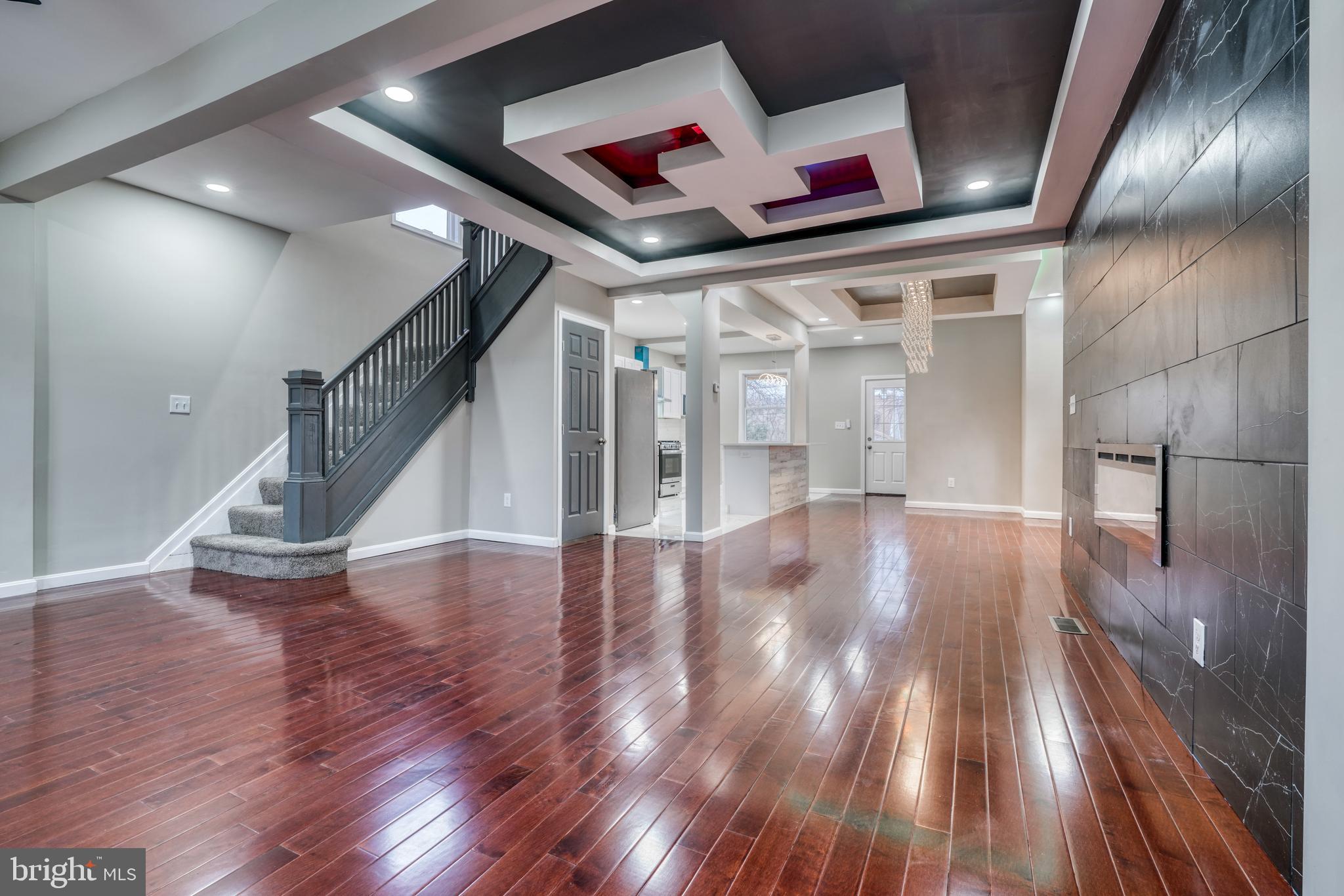 BEL AIR - Residential