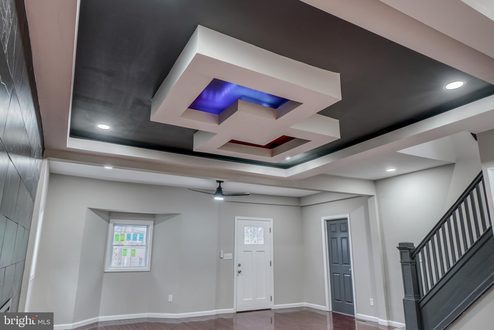 BEL AIR - Residential