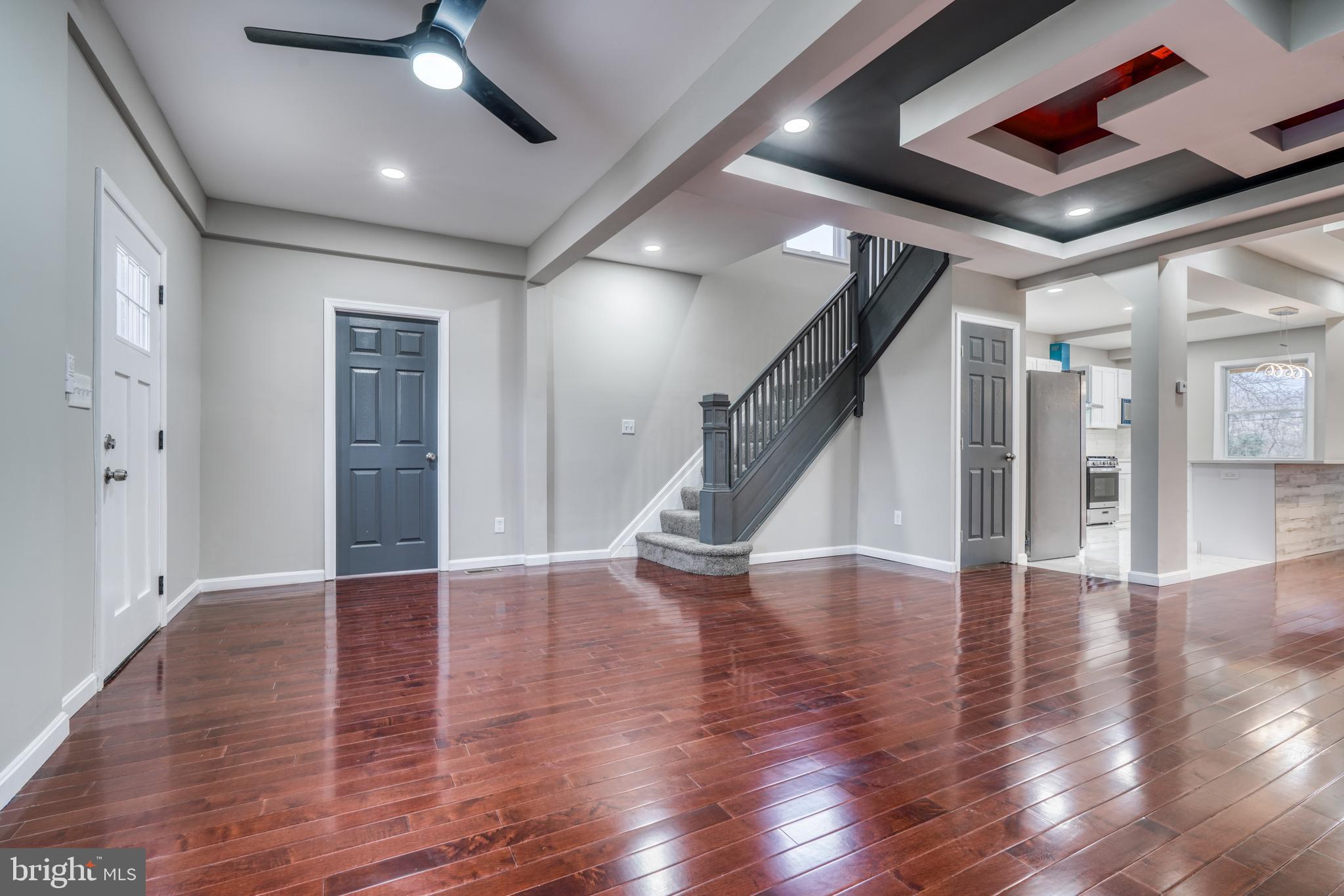 BEL AIR - Residential