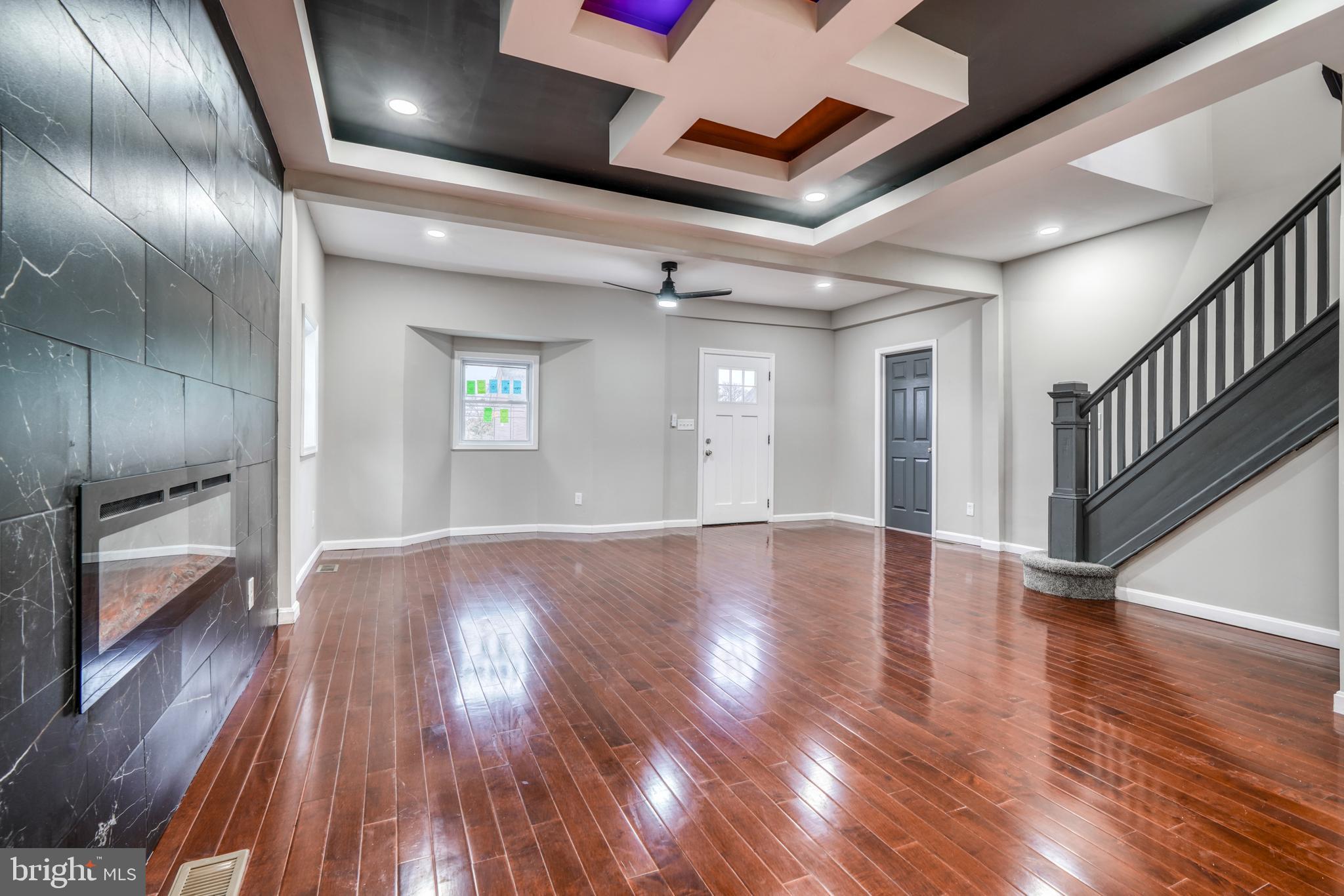 BEL AIR - Residential