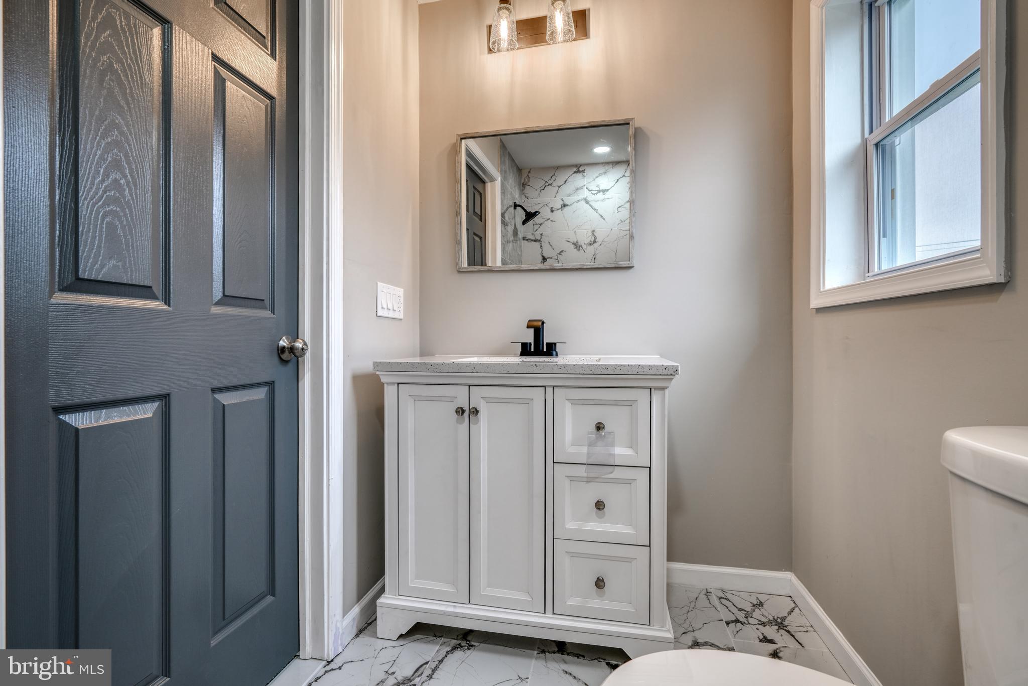 BEL AIR - Residential