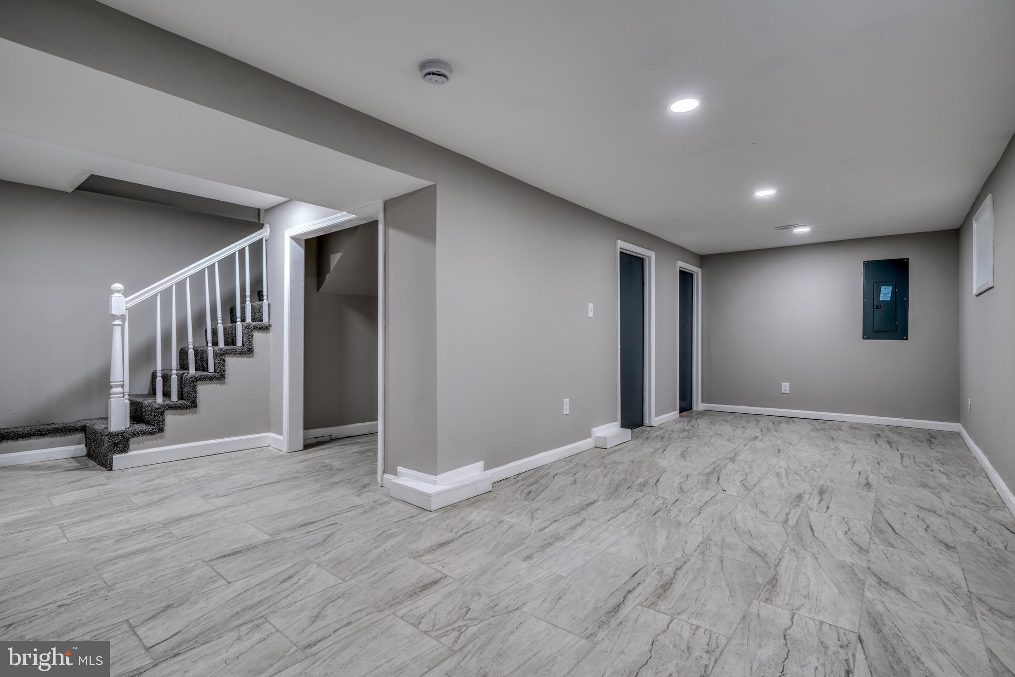 BEL AIR - Residential