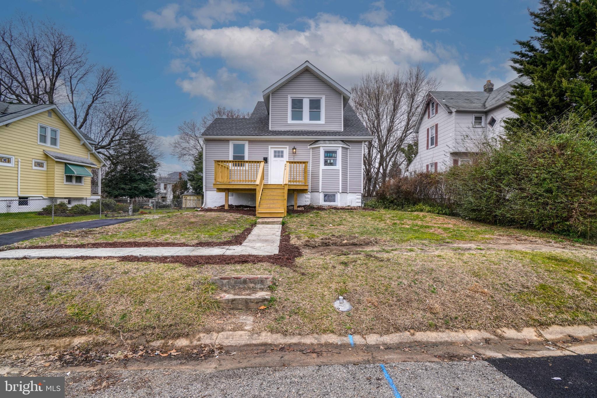 BEL AIR - Residential