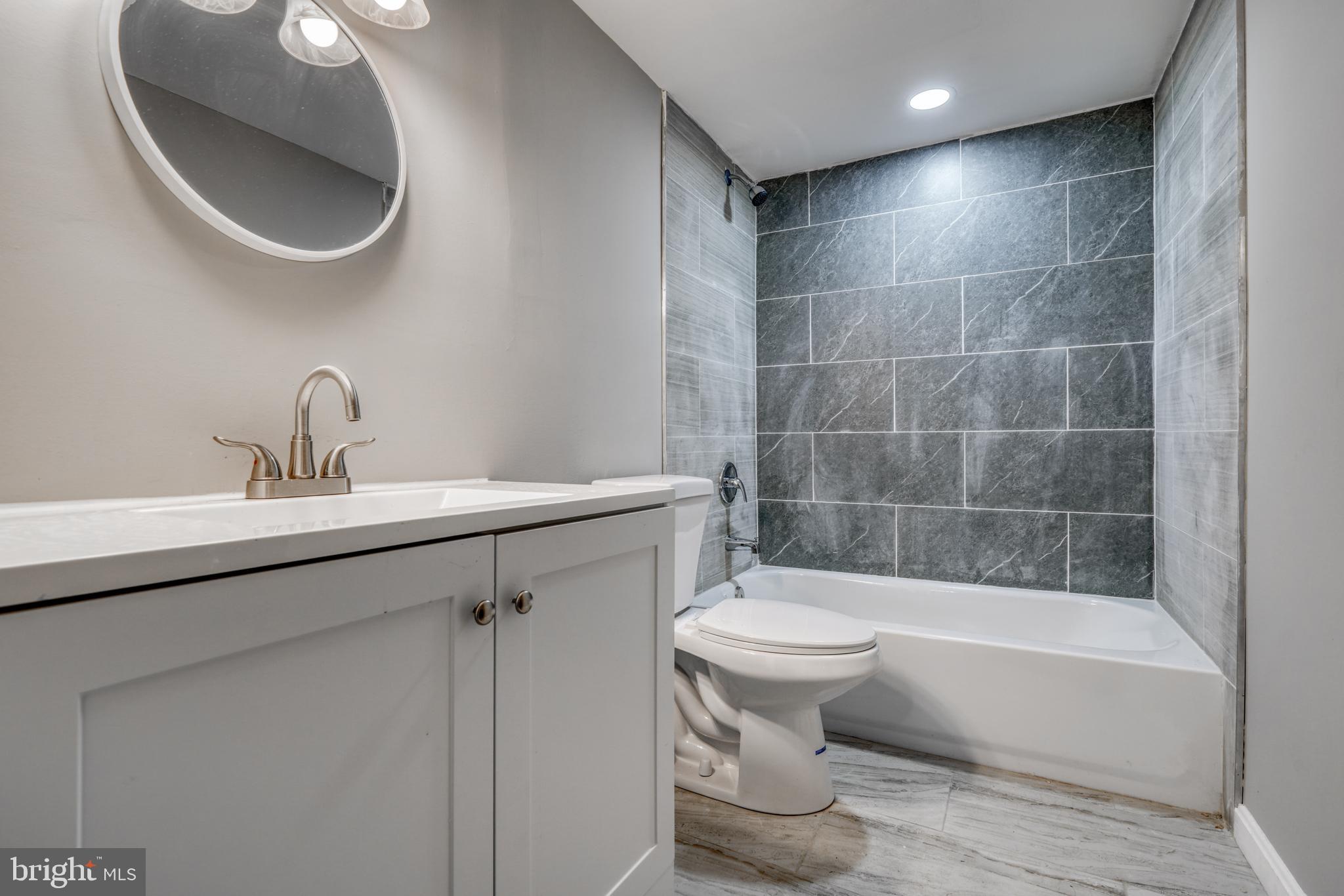 BEL AIR - Residential