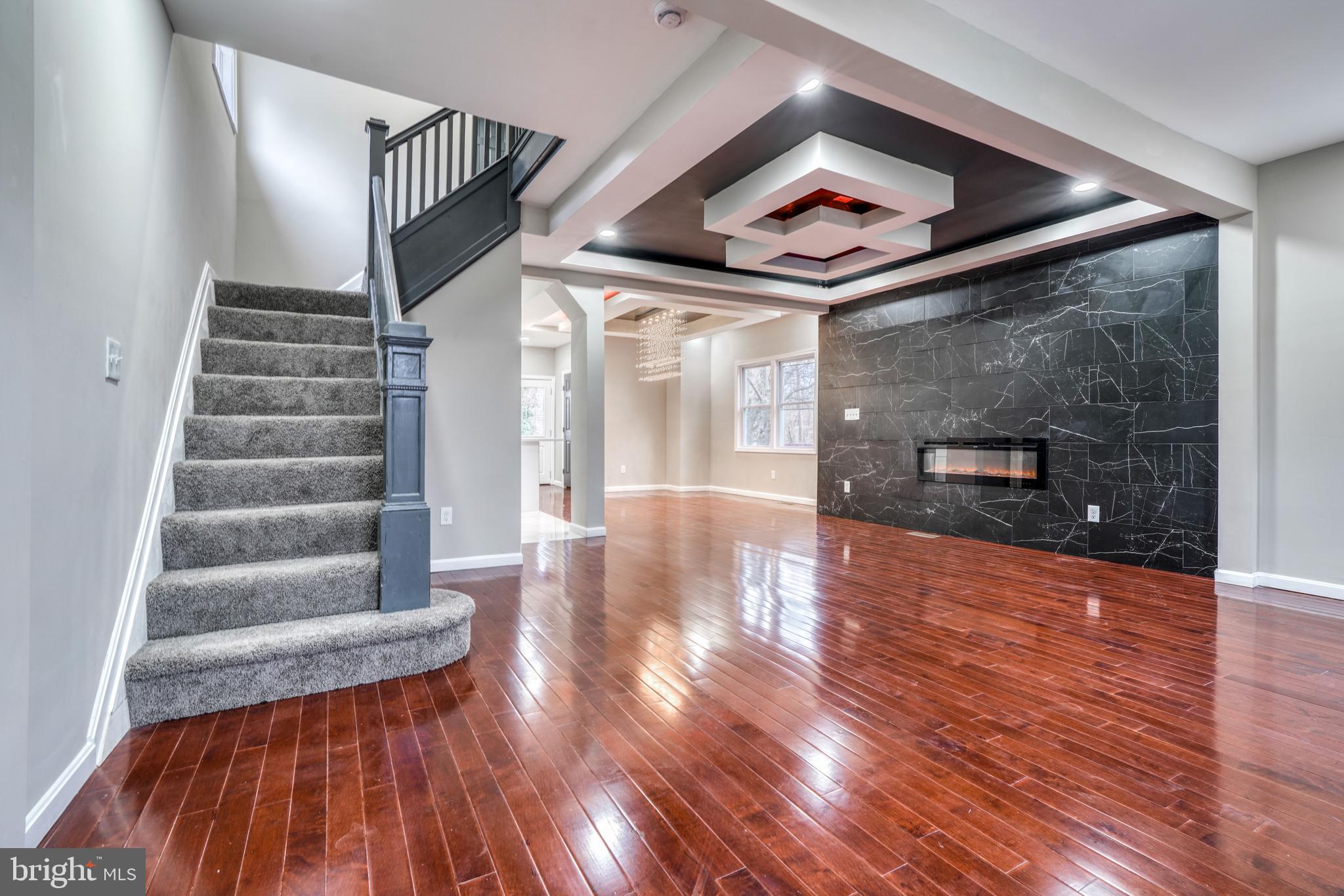 BEL AIR - Residential