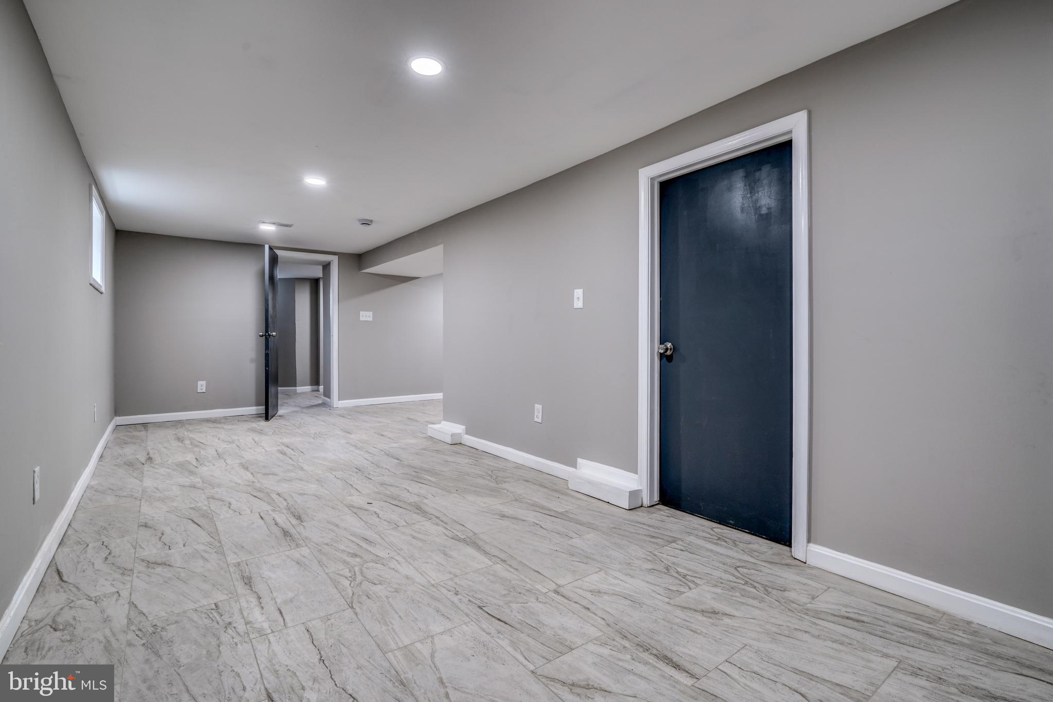 BEL AIR - Residential