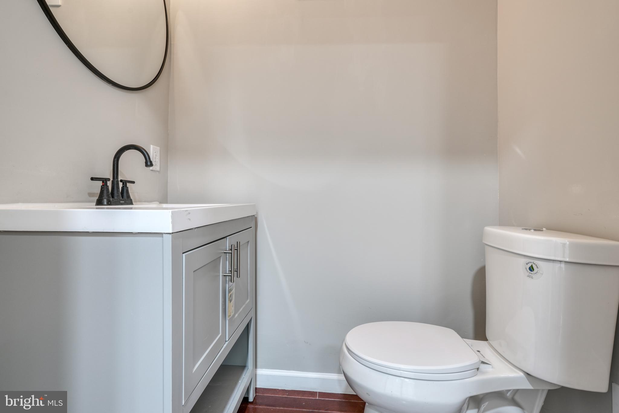 BEL AIR - Residential