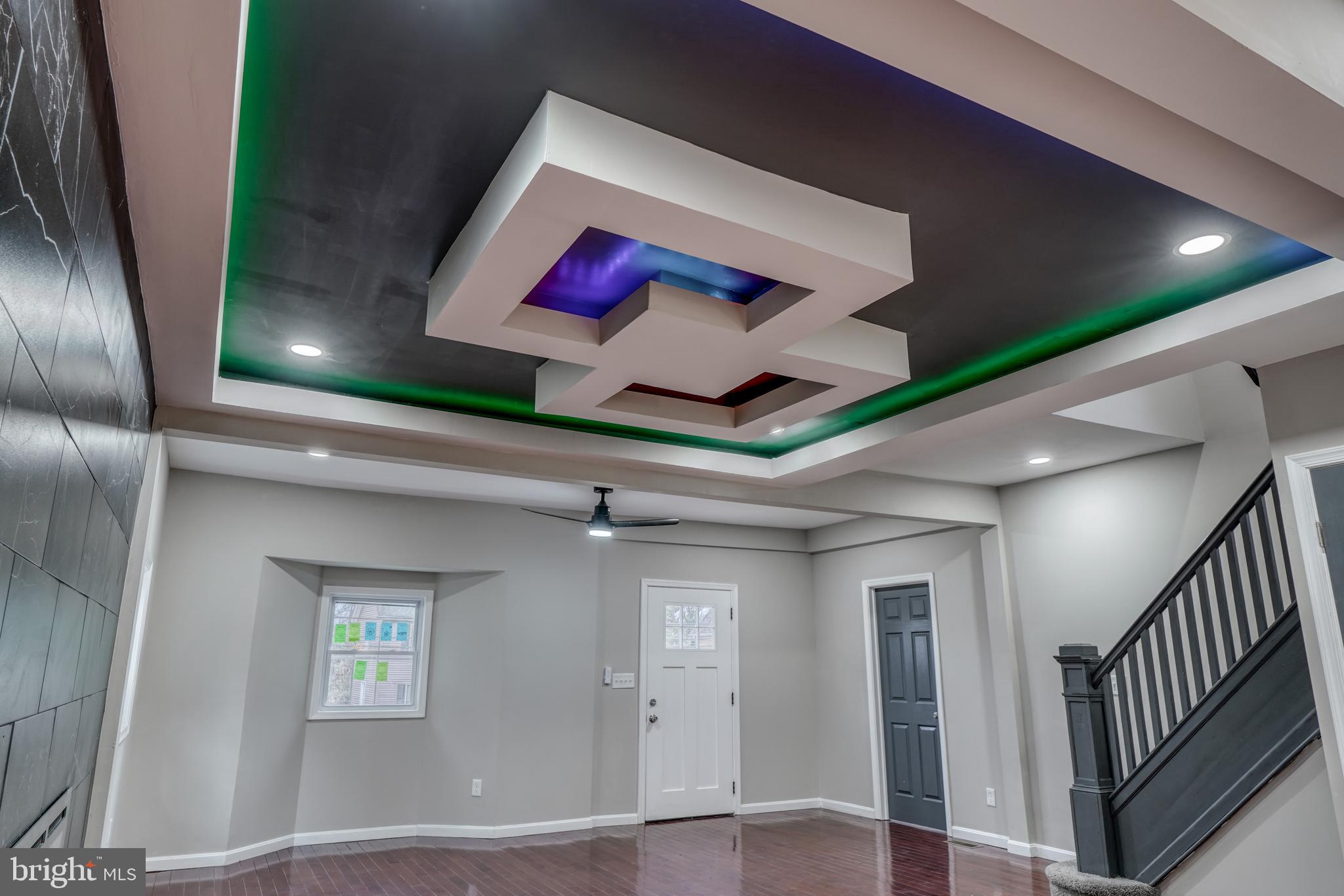 BEL AIR - Residential