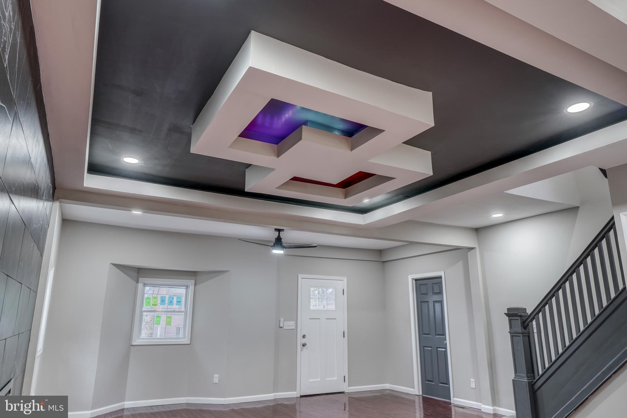 BEL AIR - Residential