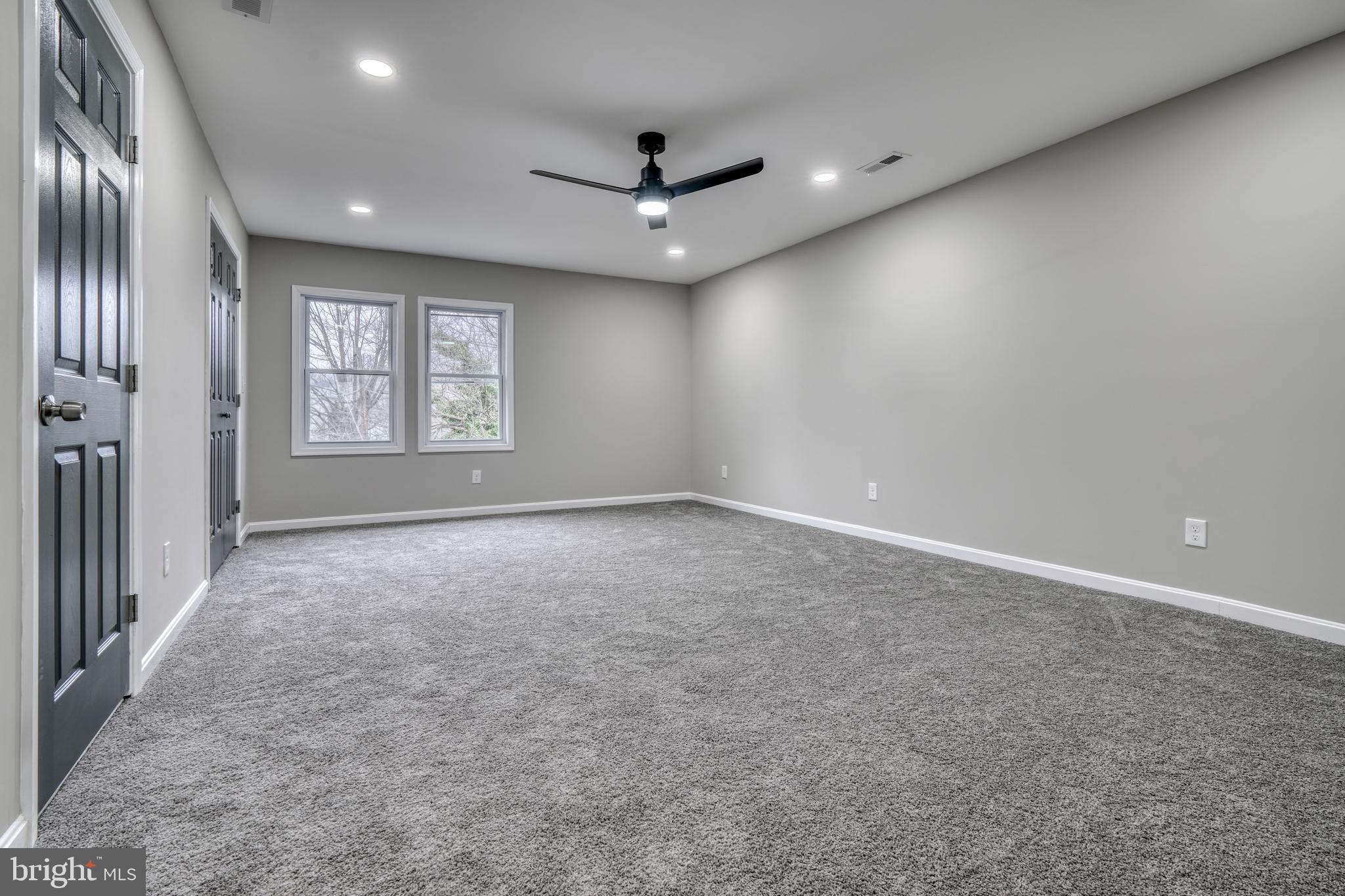 BEL AIR - Residential