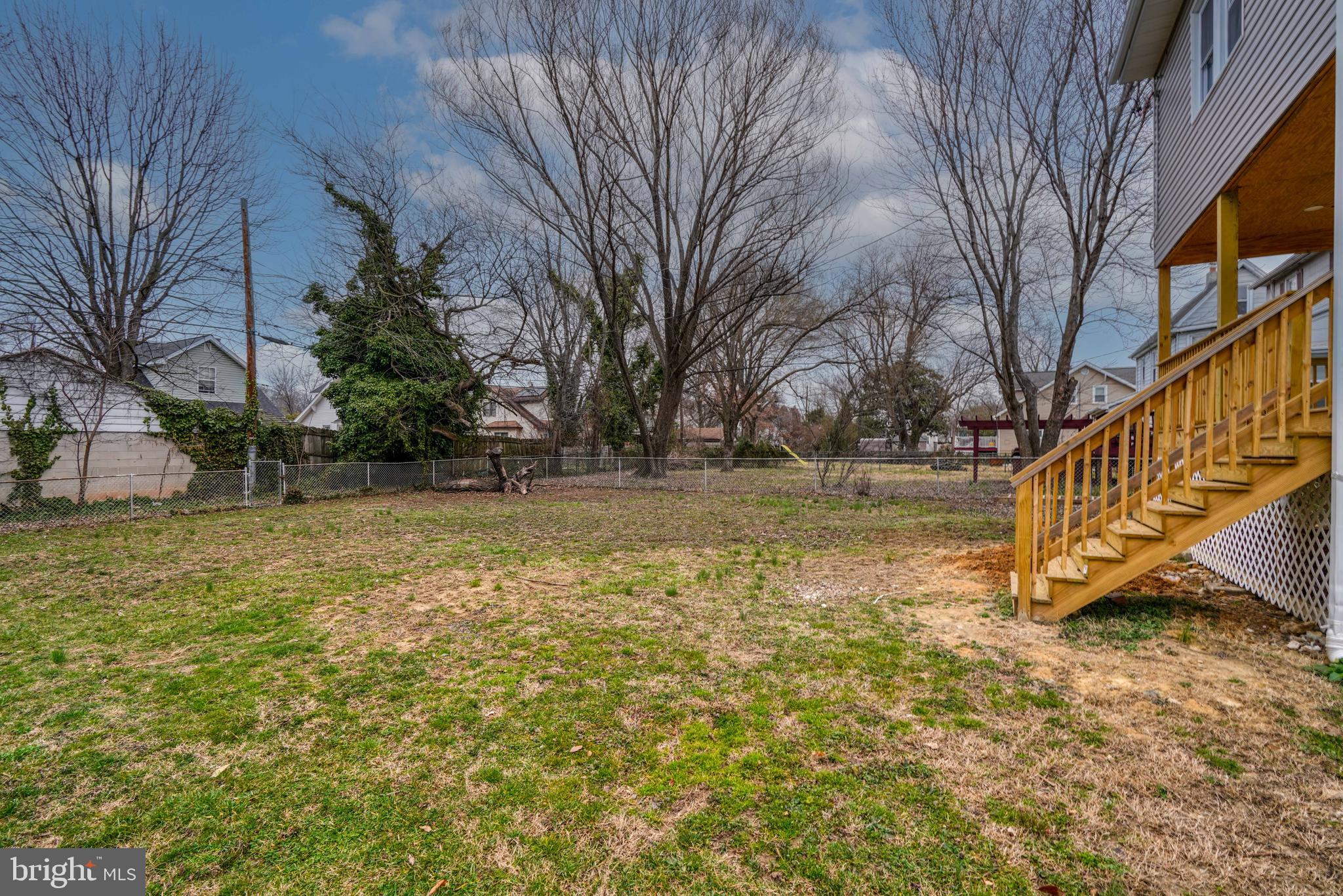 BEL AIR - Residential