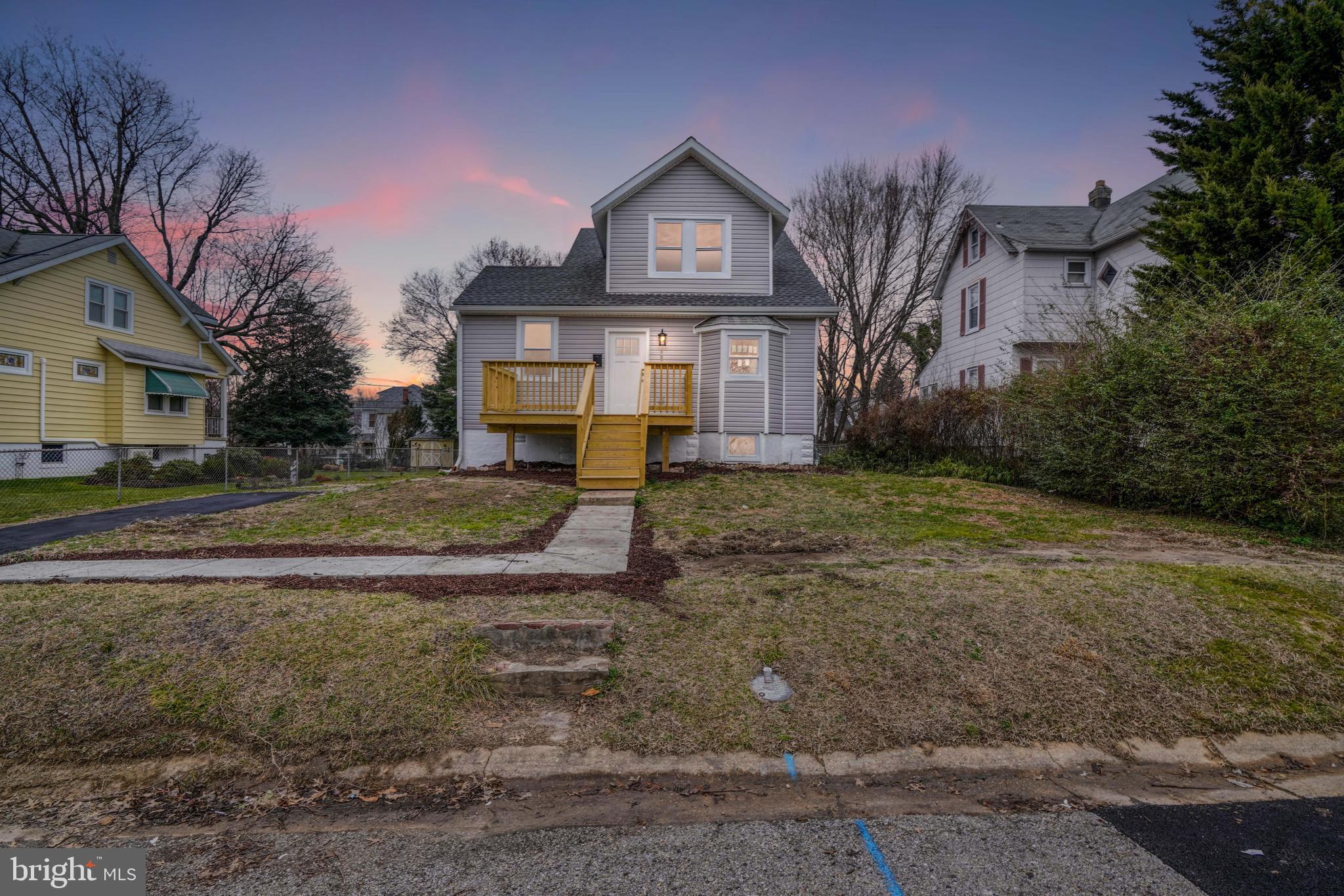 BEL AIR - Residential