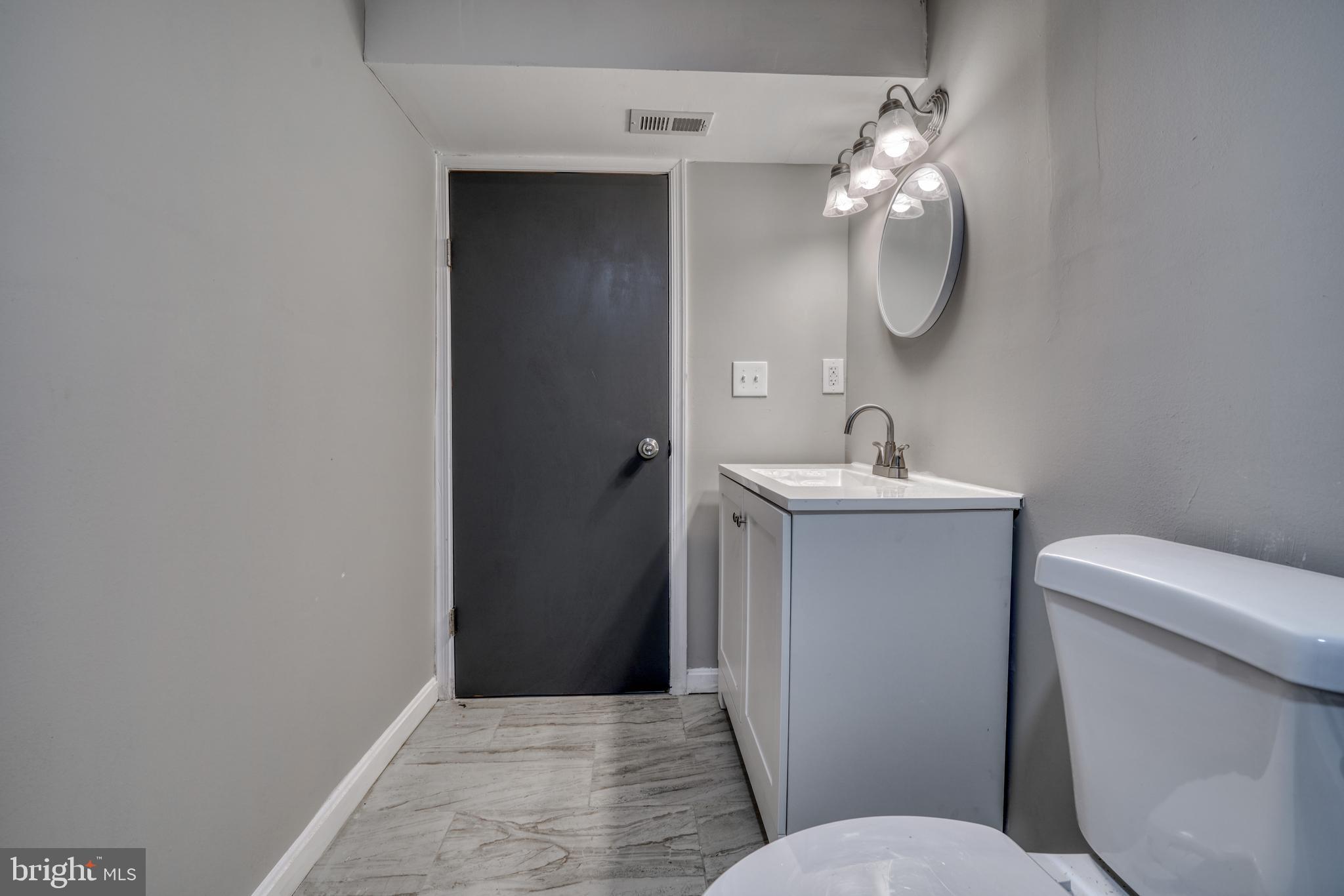 BEL AIR - Residential