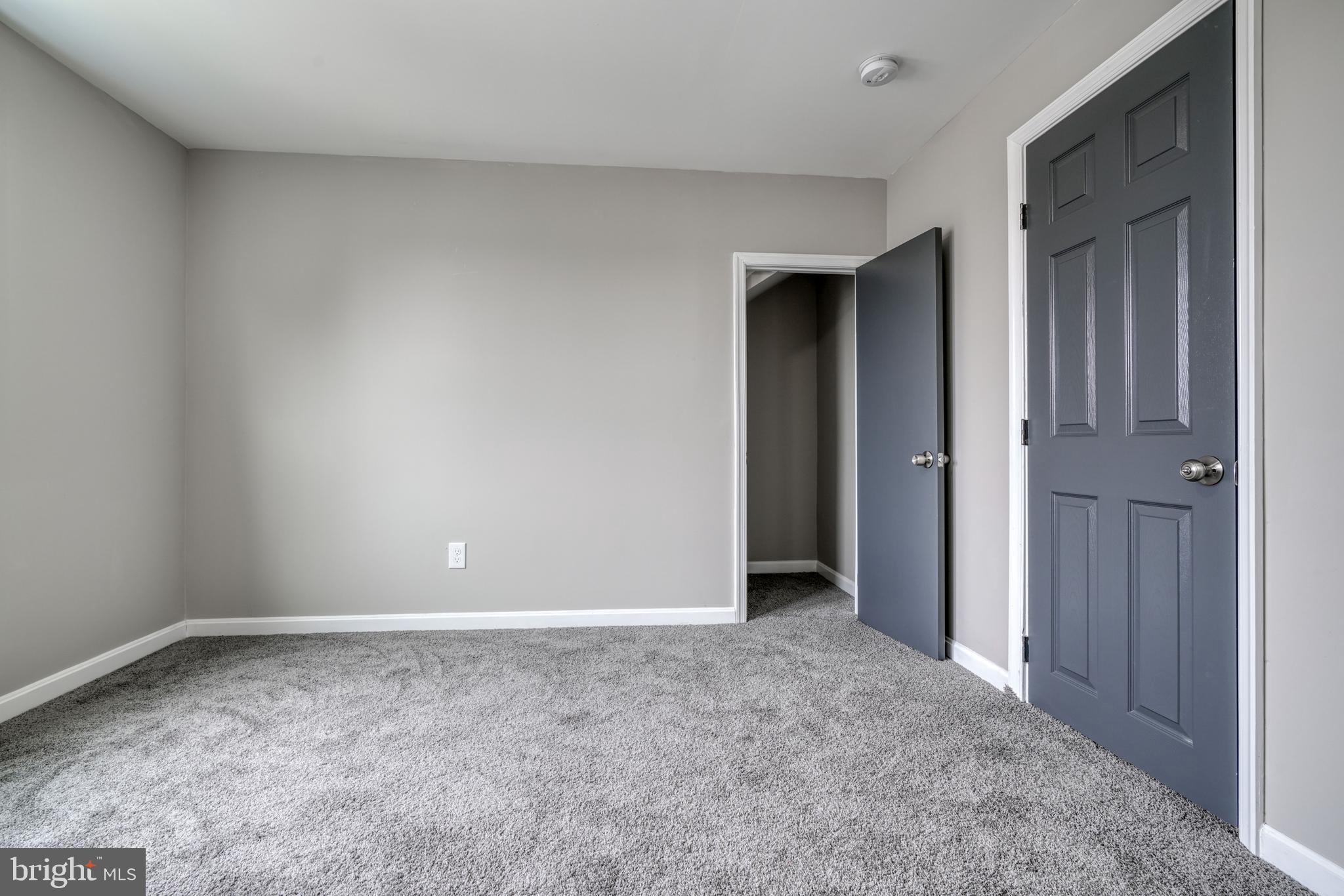 BEL AIR - Residential