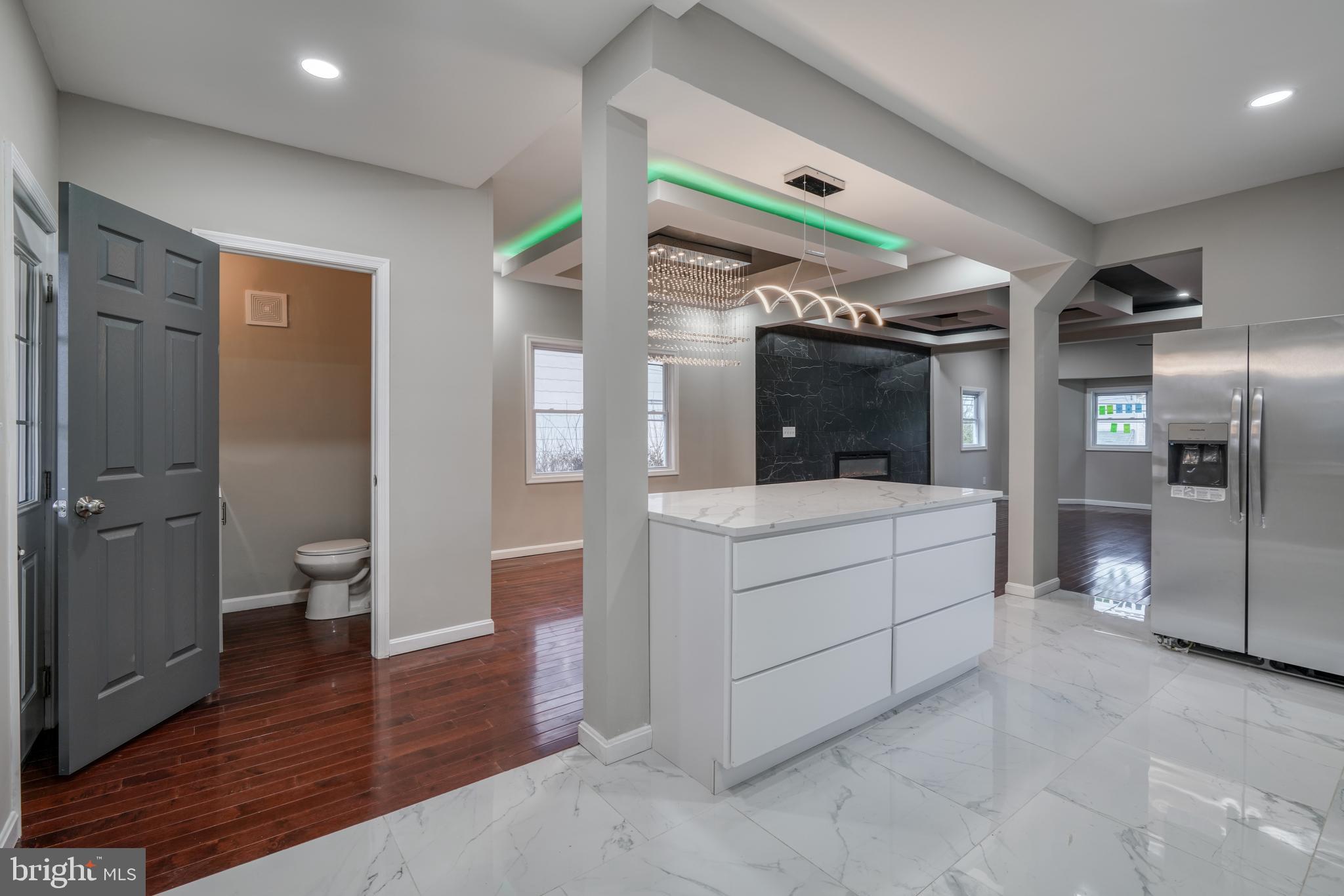 BEL AIR - Residential