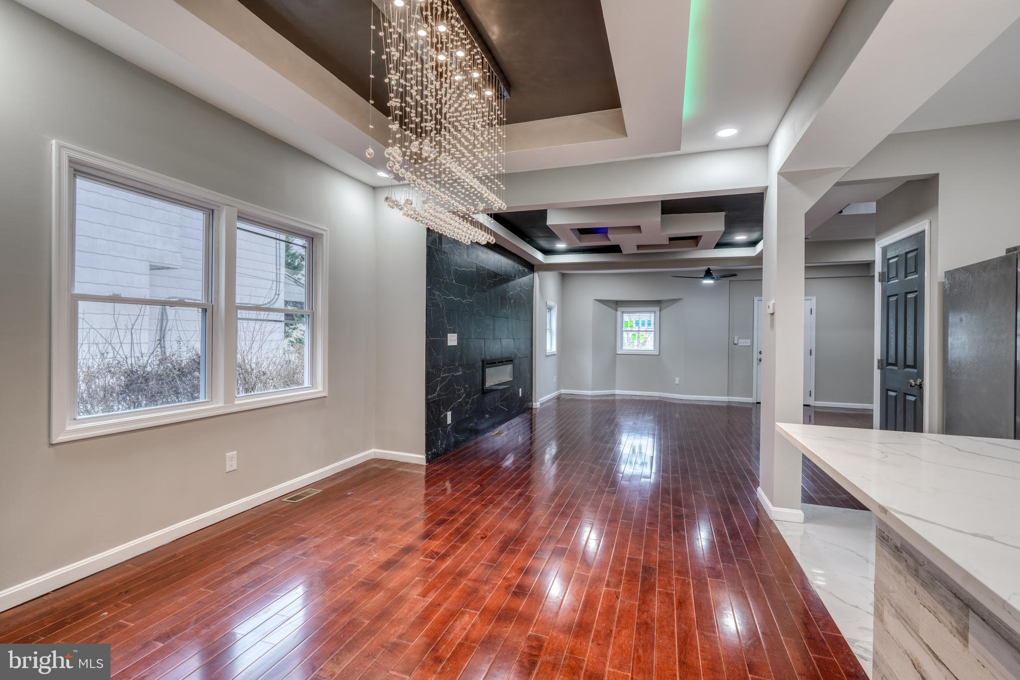 BEL AIR - Residential