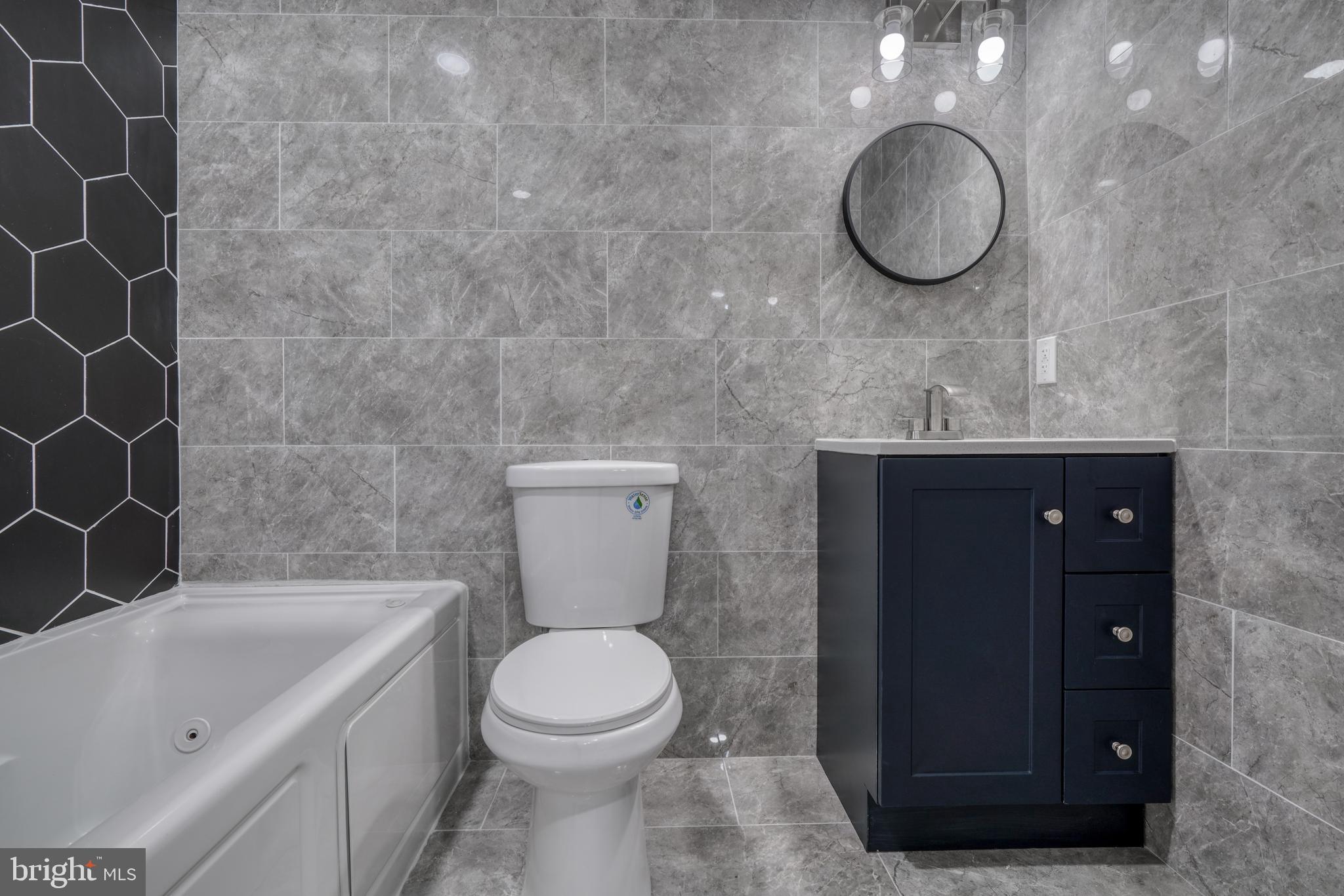 BEL AIR - Residential