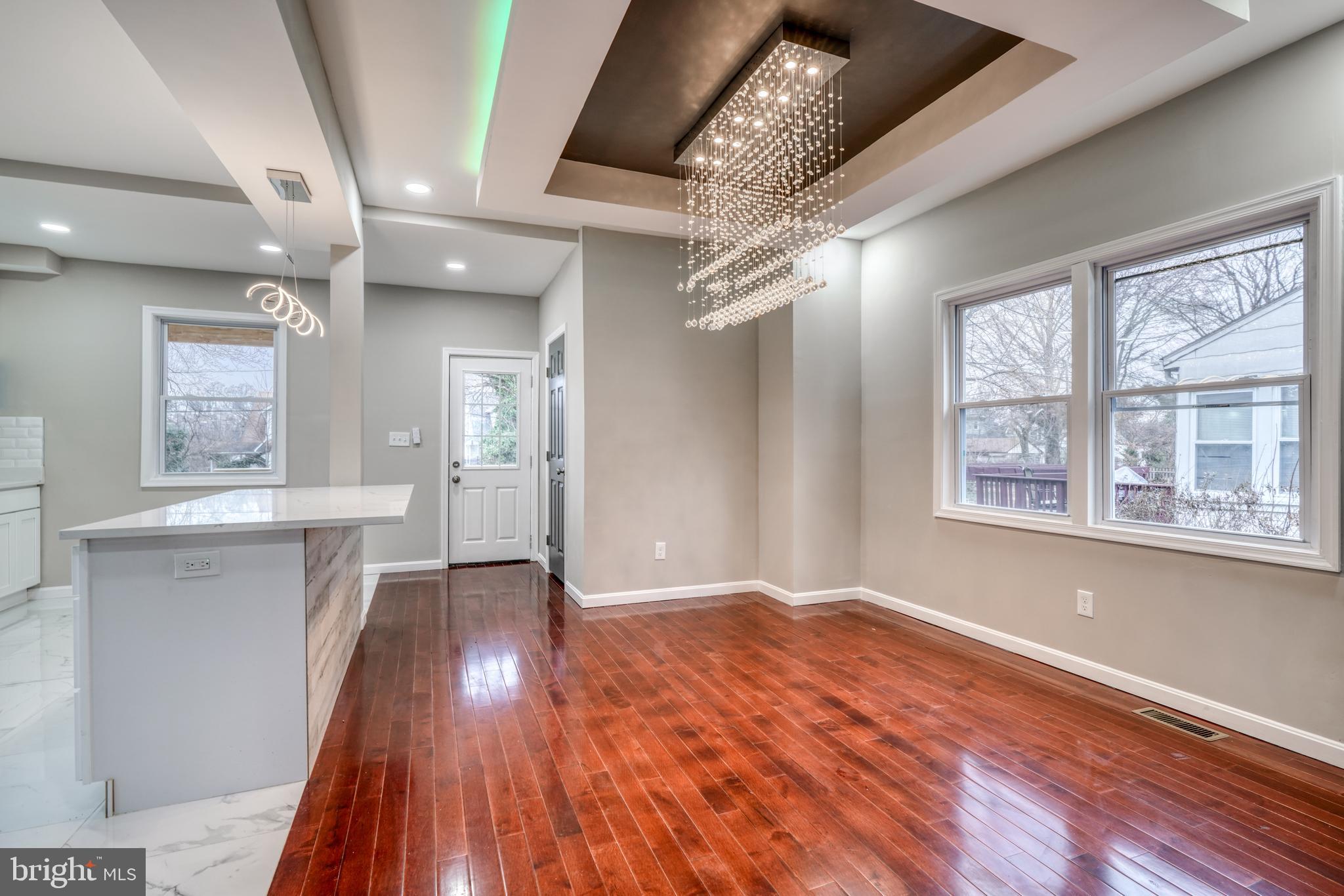 BEL AIR - Residential