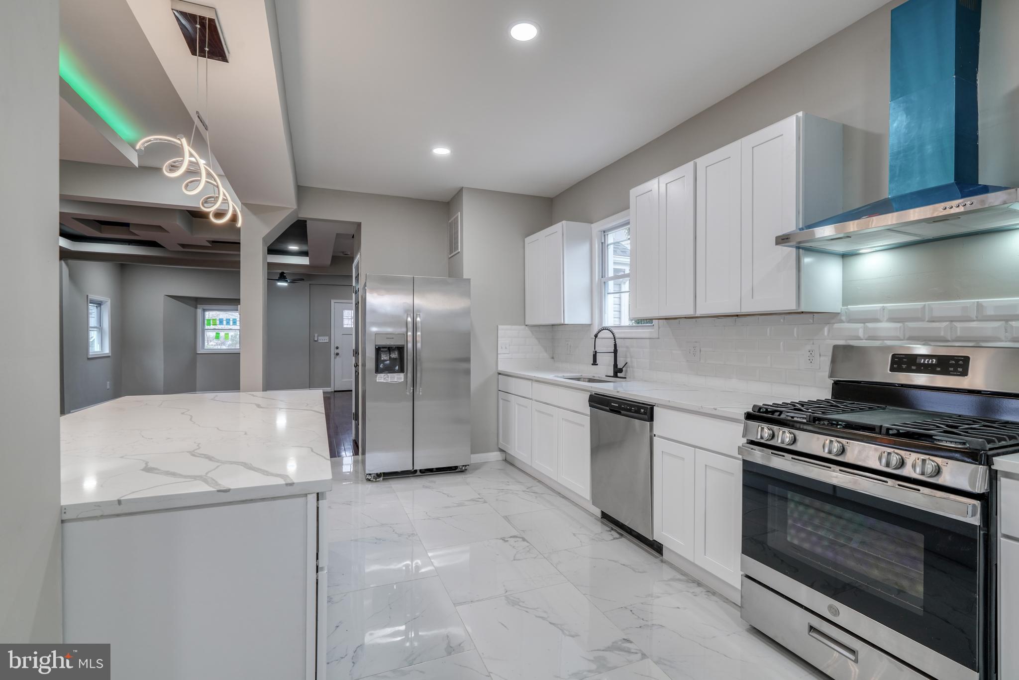 BEL AIR - Residential