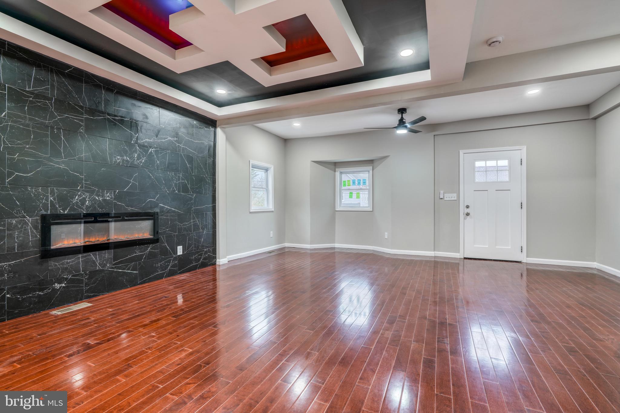 BEL AIR - Residential