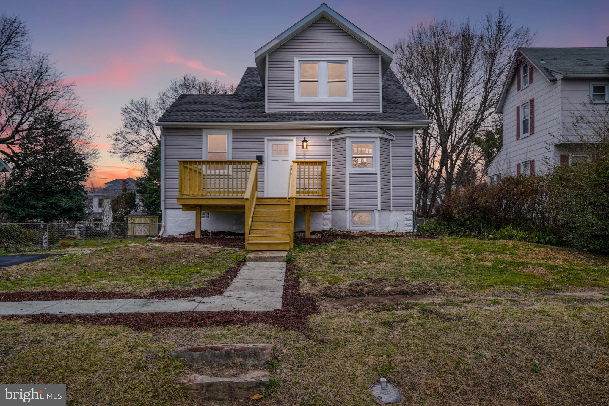 BEL AIR - Residential