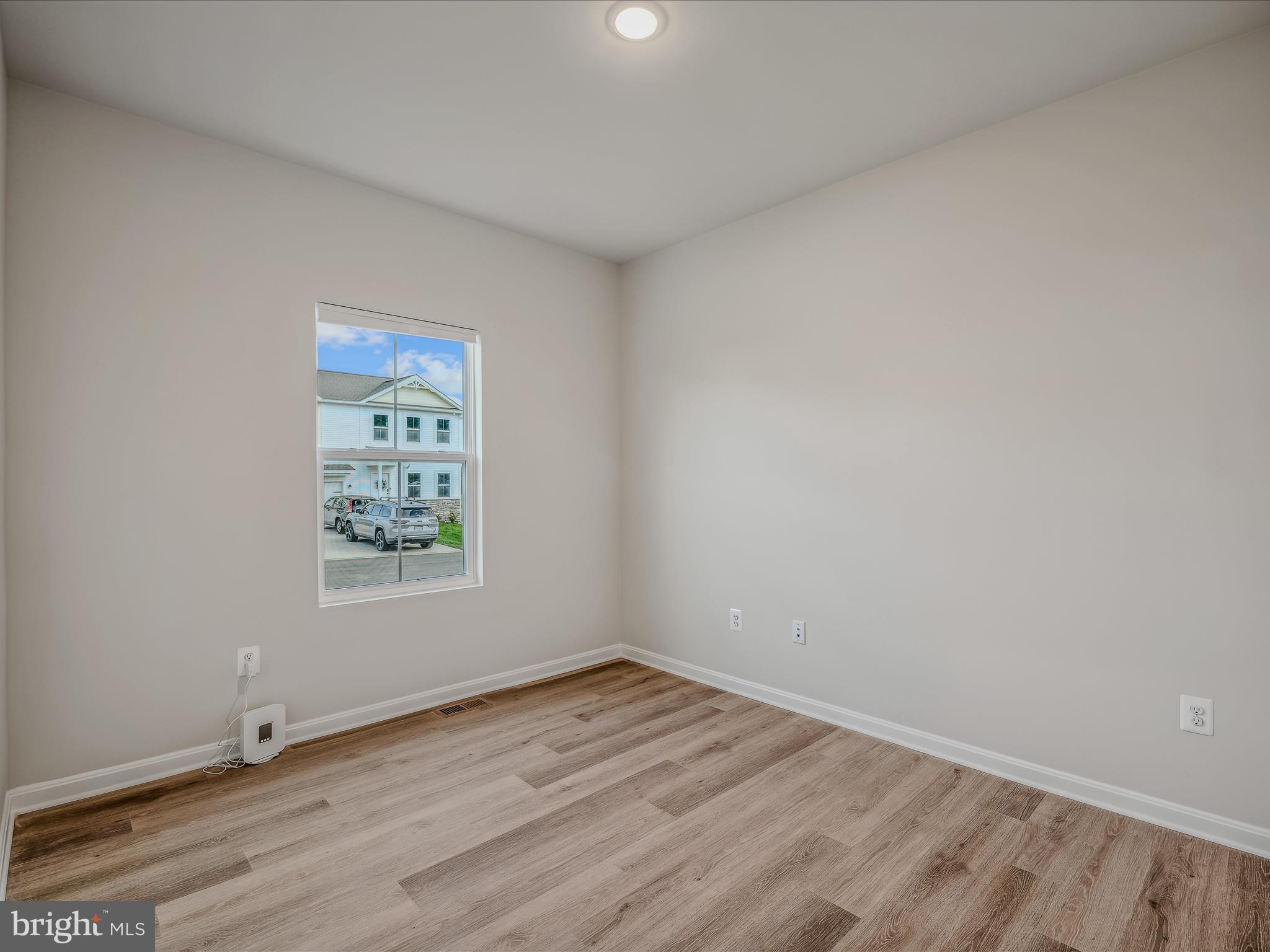 DILLON FARM - Residential Lease