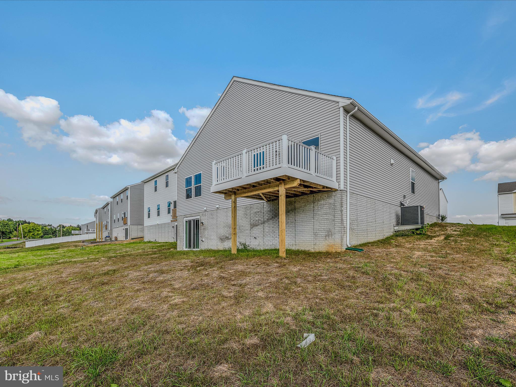 DILLON FARM - Residential Lease