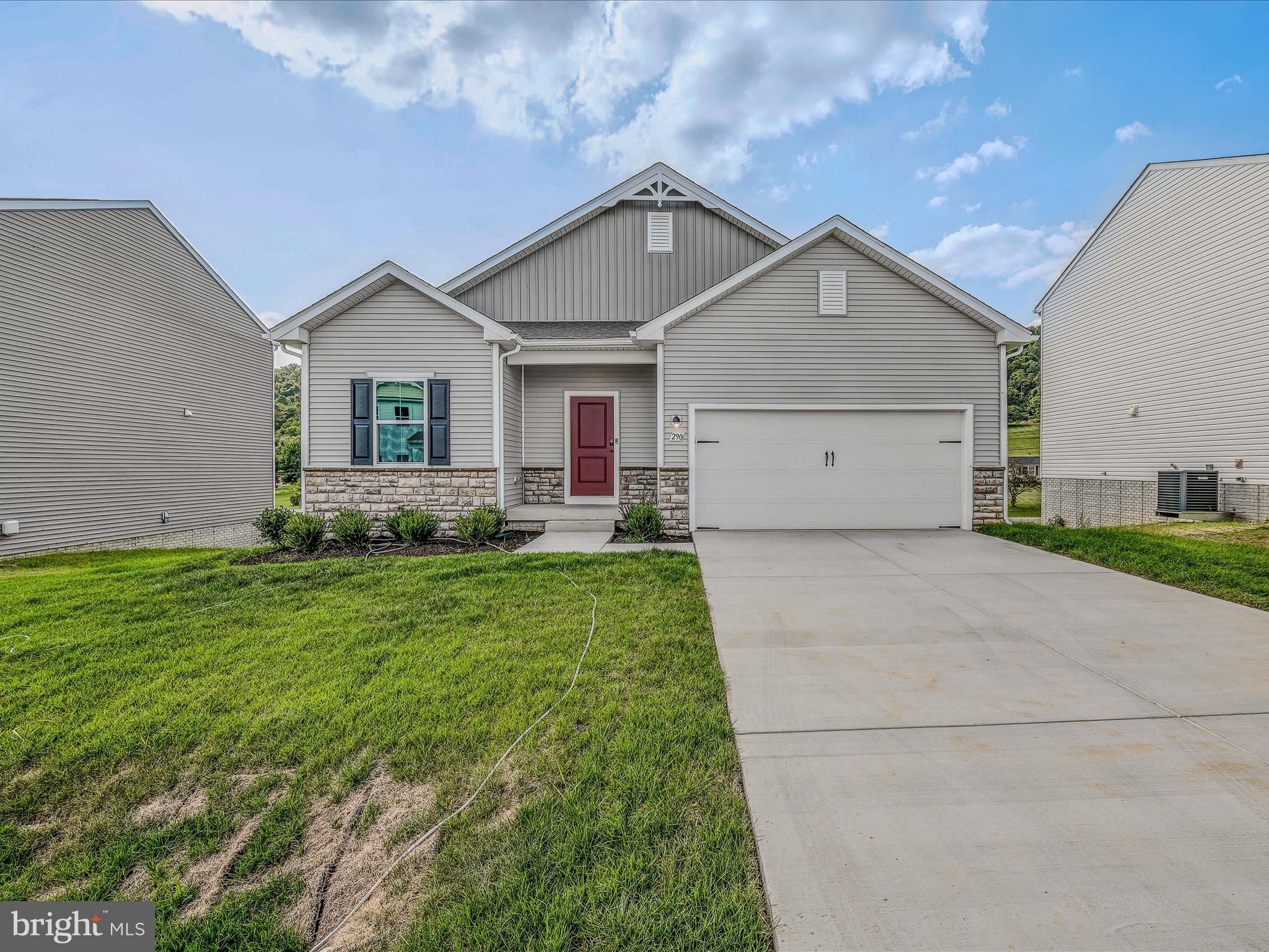 DILLON FARM - Residential Lease