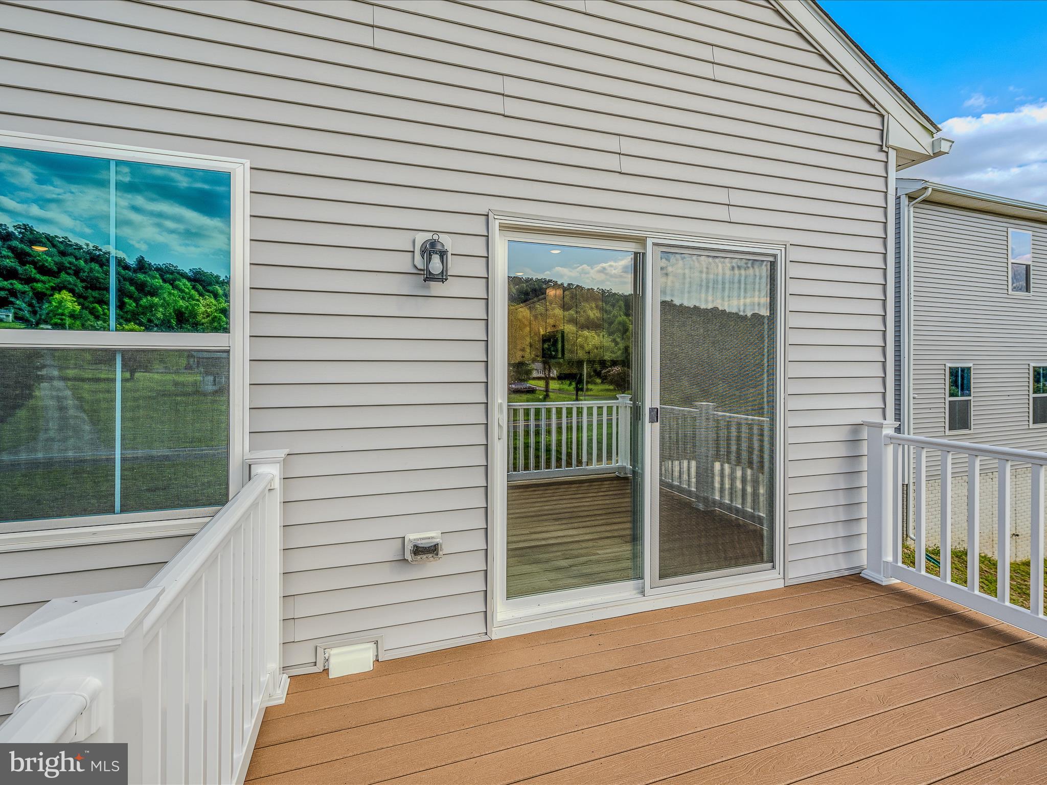 DILLON FARM - Residential Lease