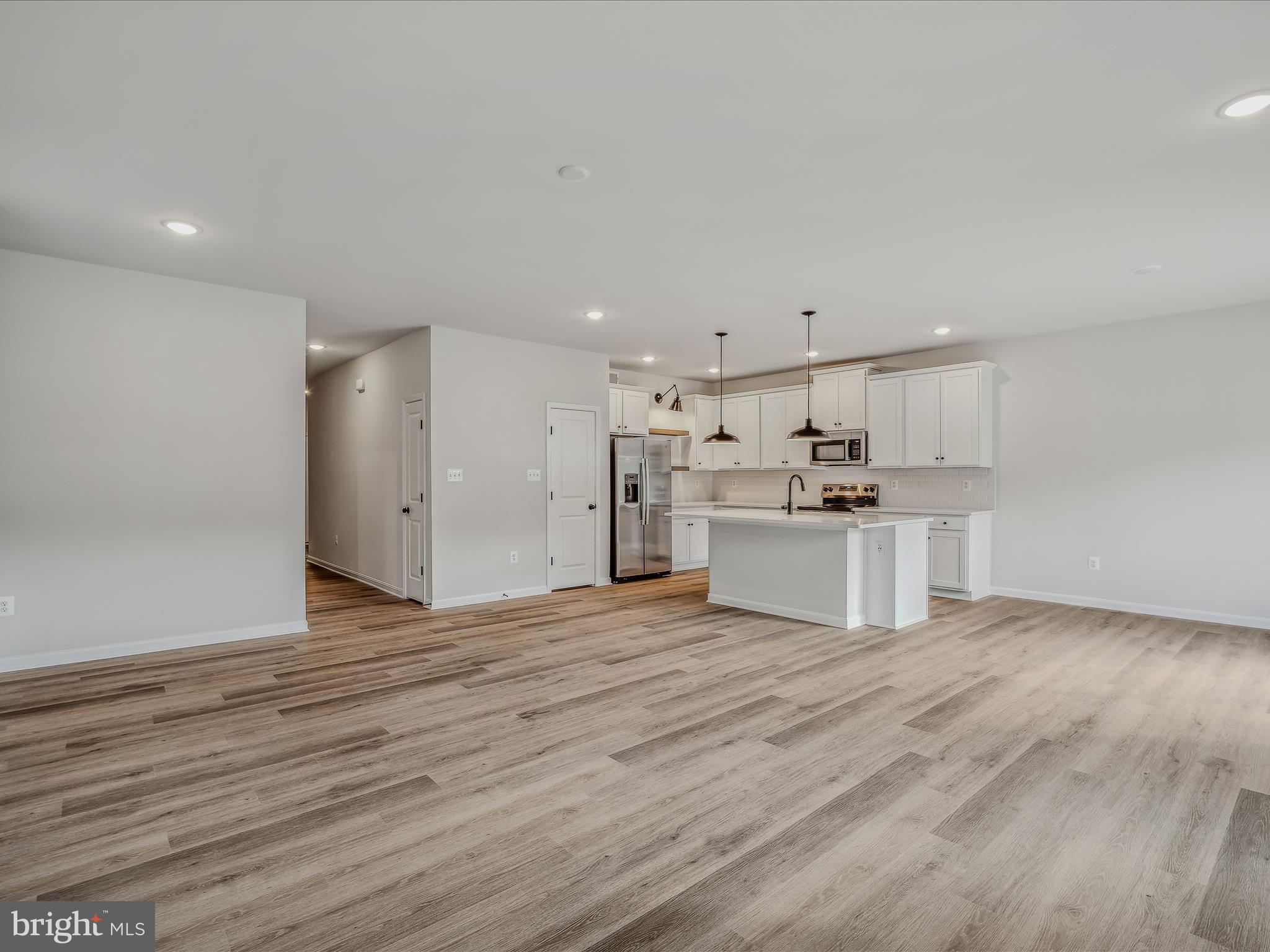 DILLON FARM - Residential Lease