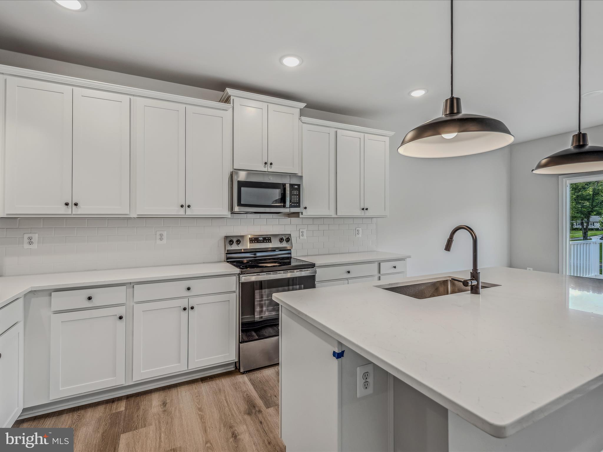 DILLON FARM - Residential Lease