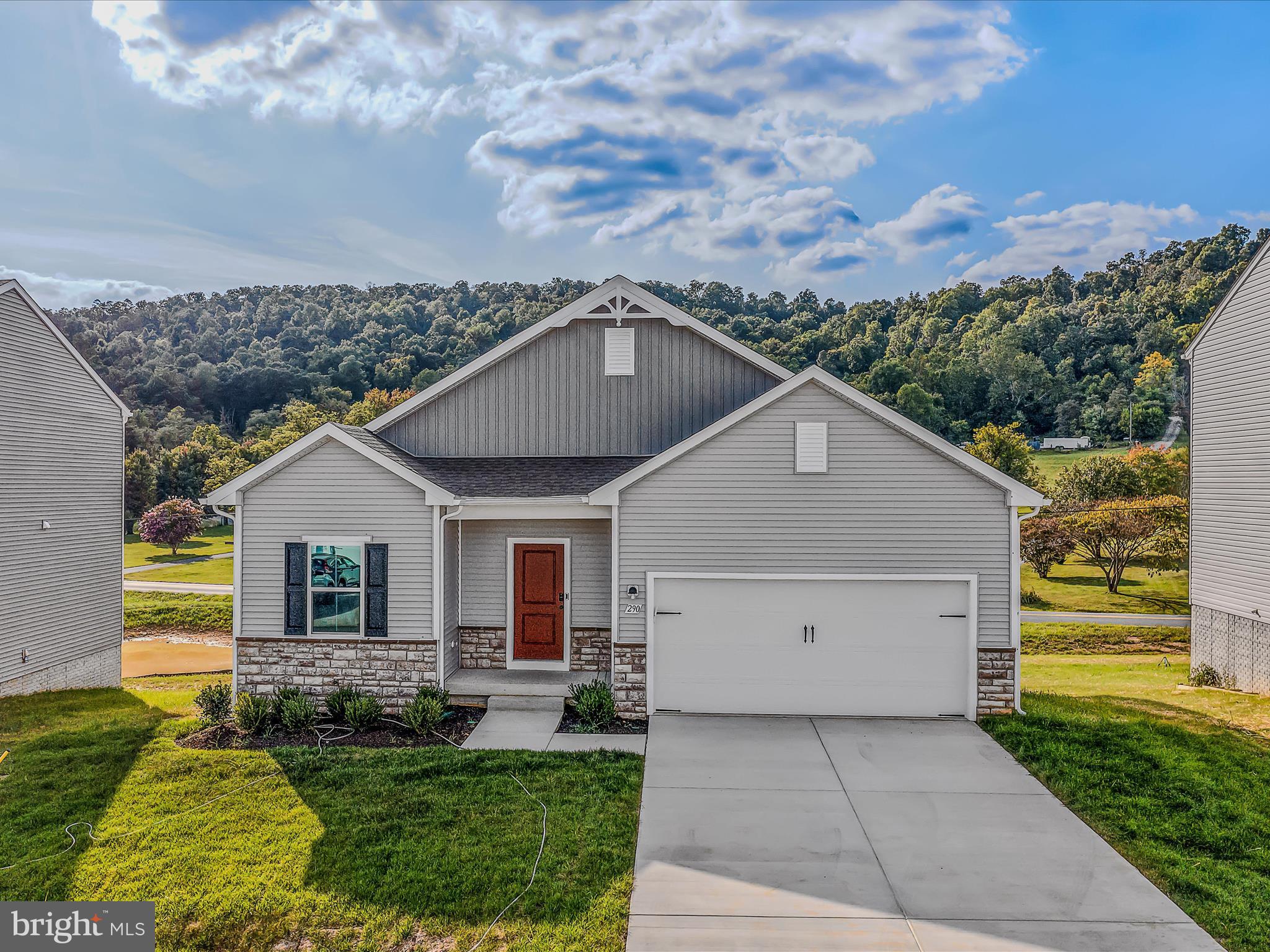 DILLON FARM - Residential Lease