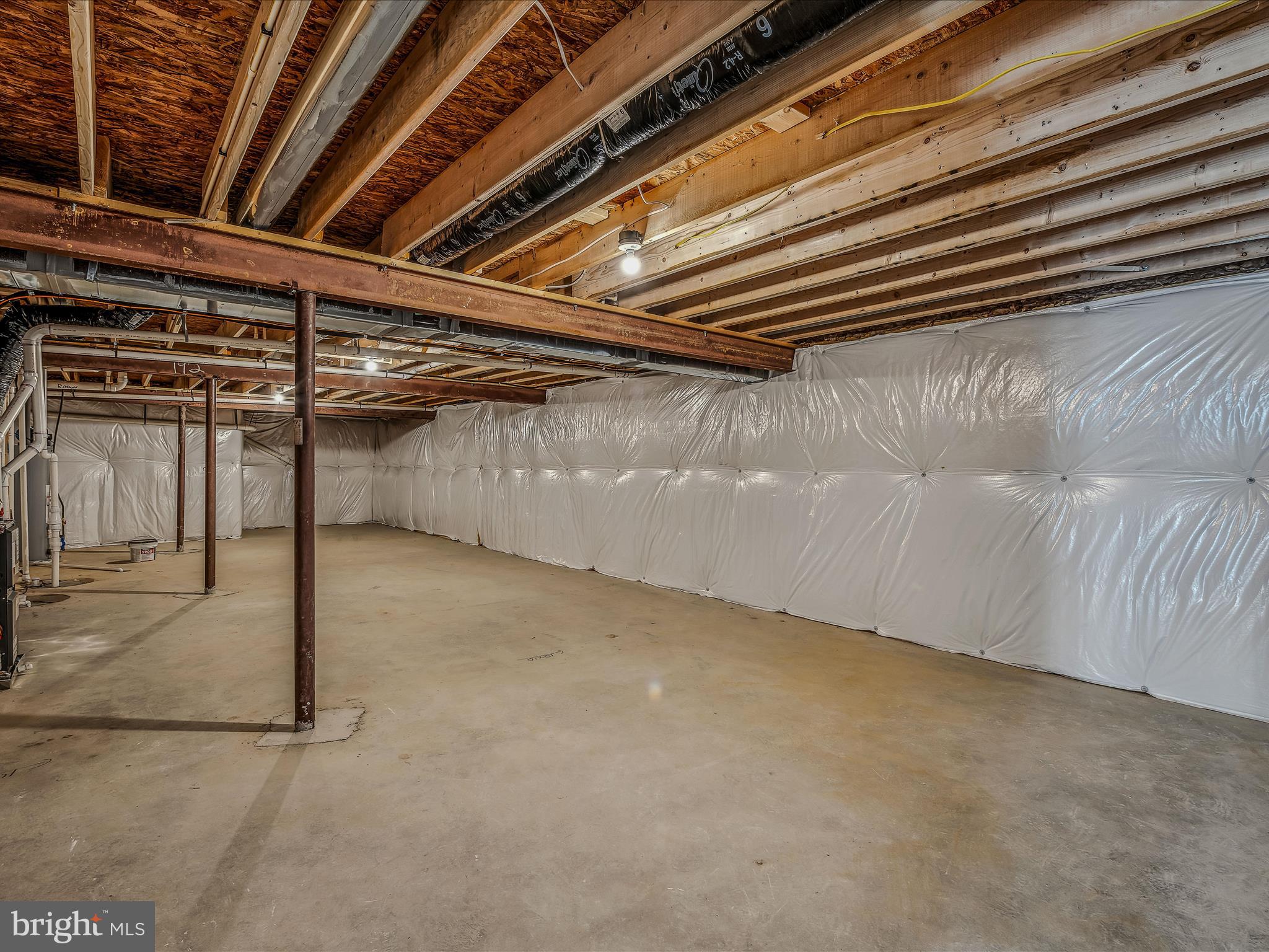 DILLON FARM - Residential Lease