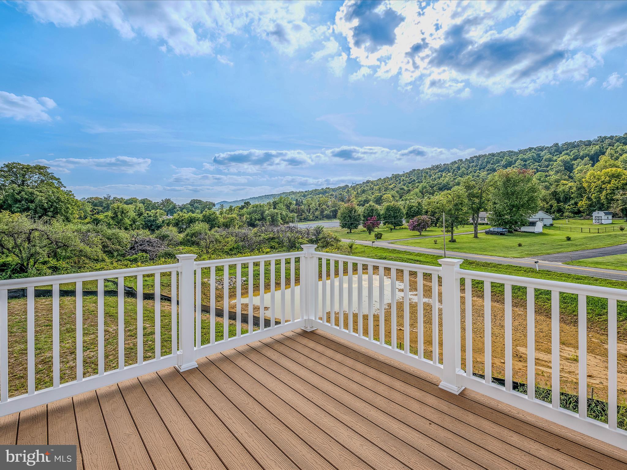 DILLON FARM - Residential Lease